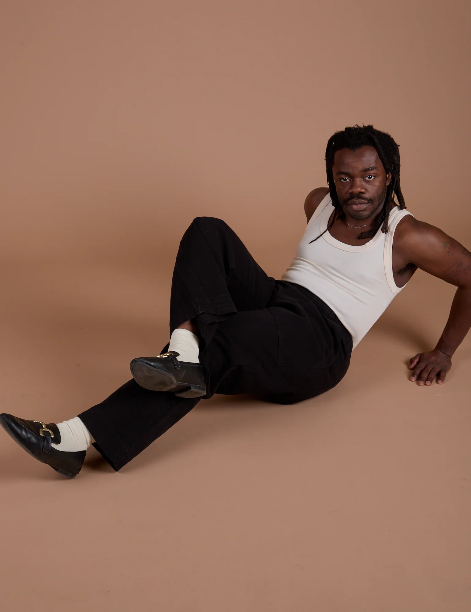 Action Pants - Basic Black - Image 26