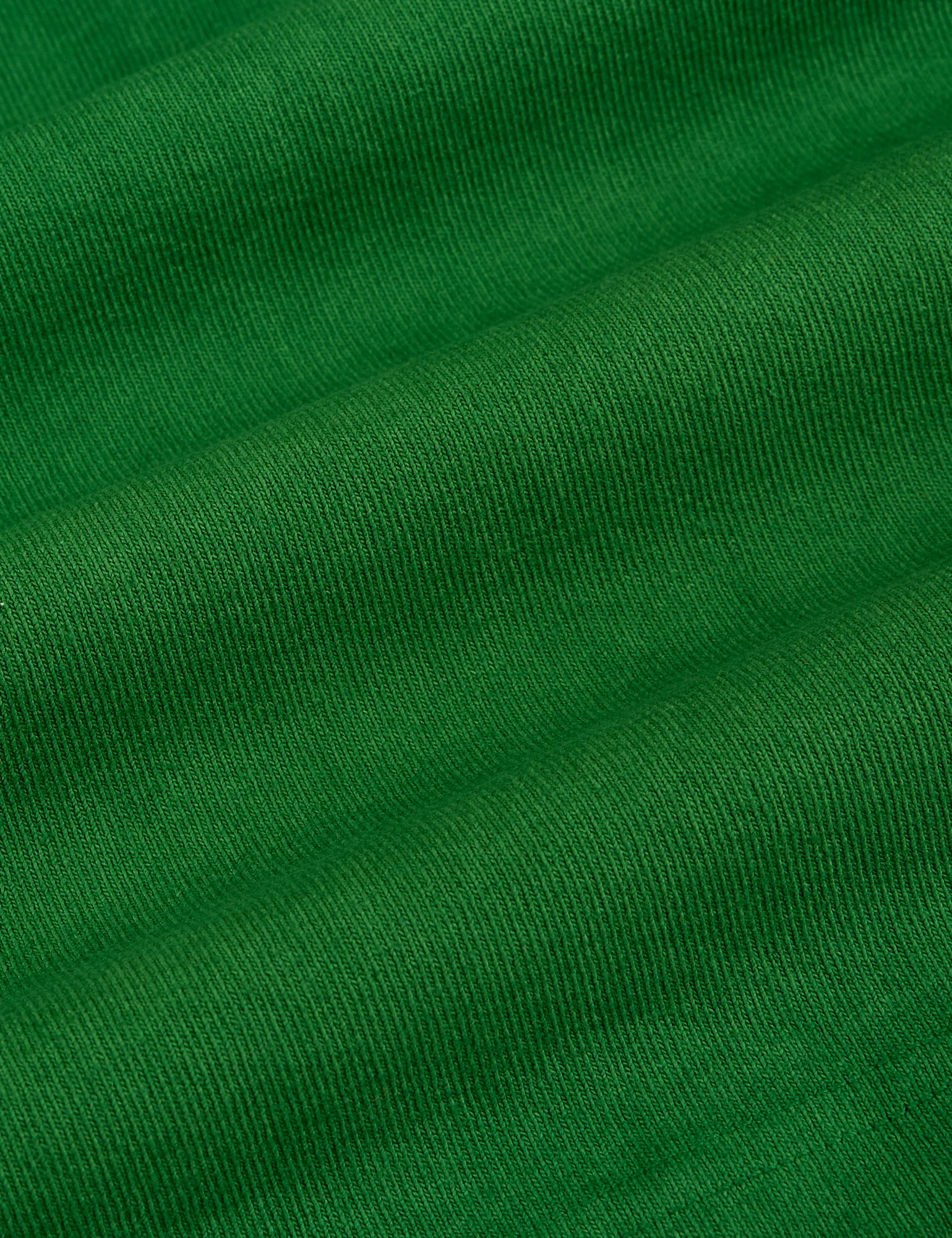 TRY-A-STYLE - Athletic Shorts - Forest Green *FINAL SALE* - Image 2