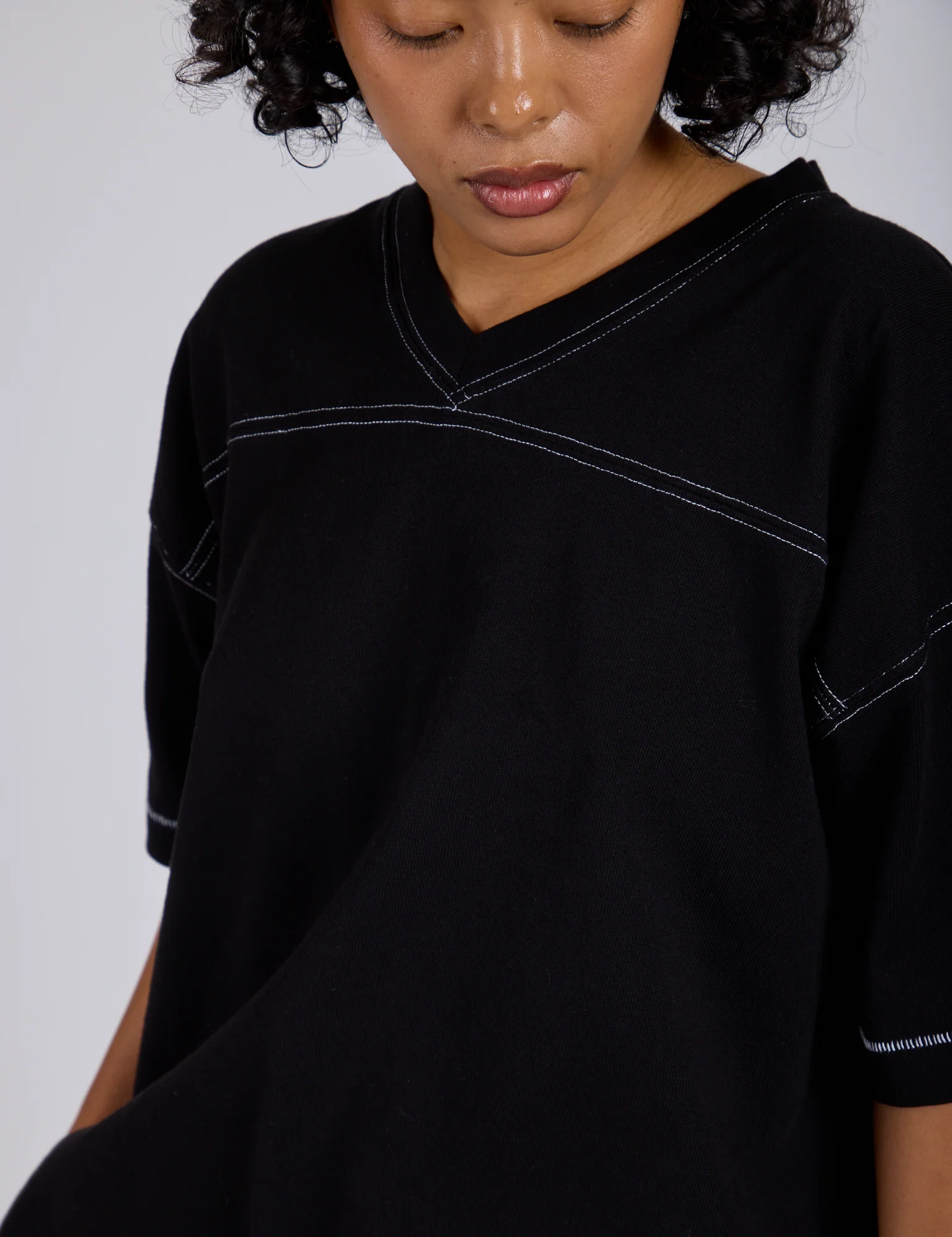 Burly Jersey - Basic Black - Image 20
