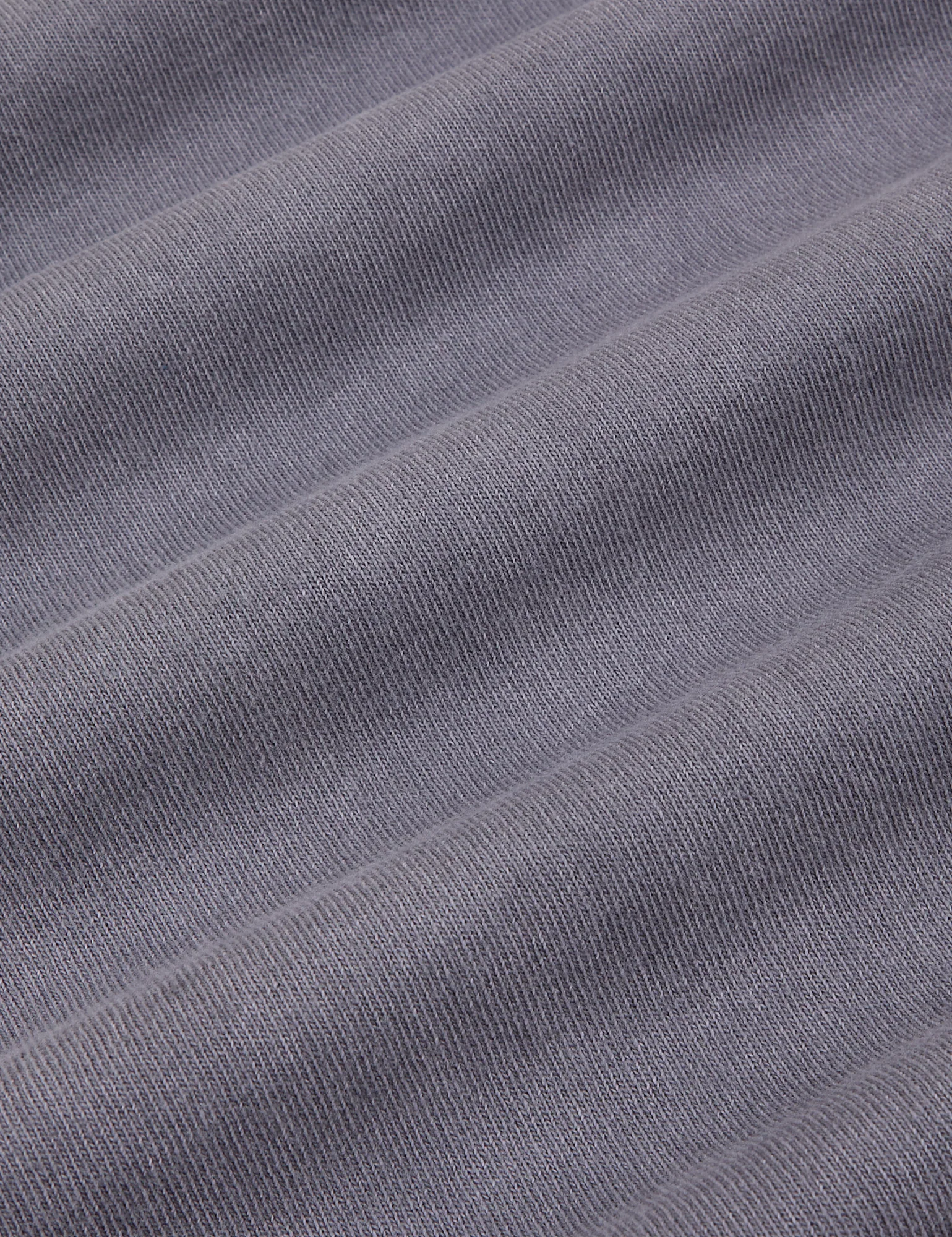 Burly Tee - Washed Grey - Image 2