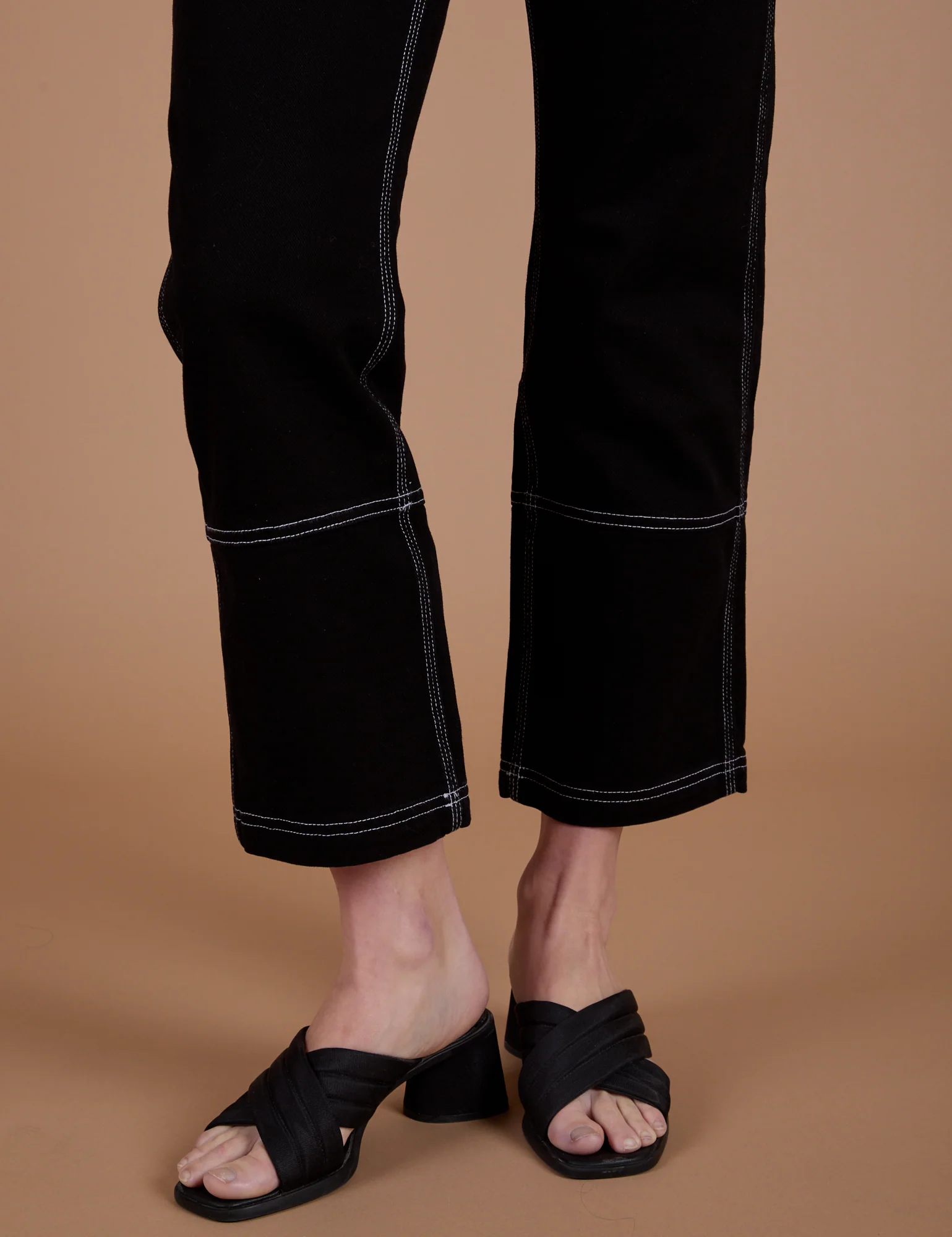 Carpenter Jeans - Black - Image 14