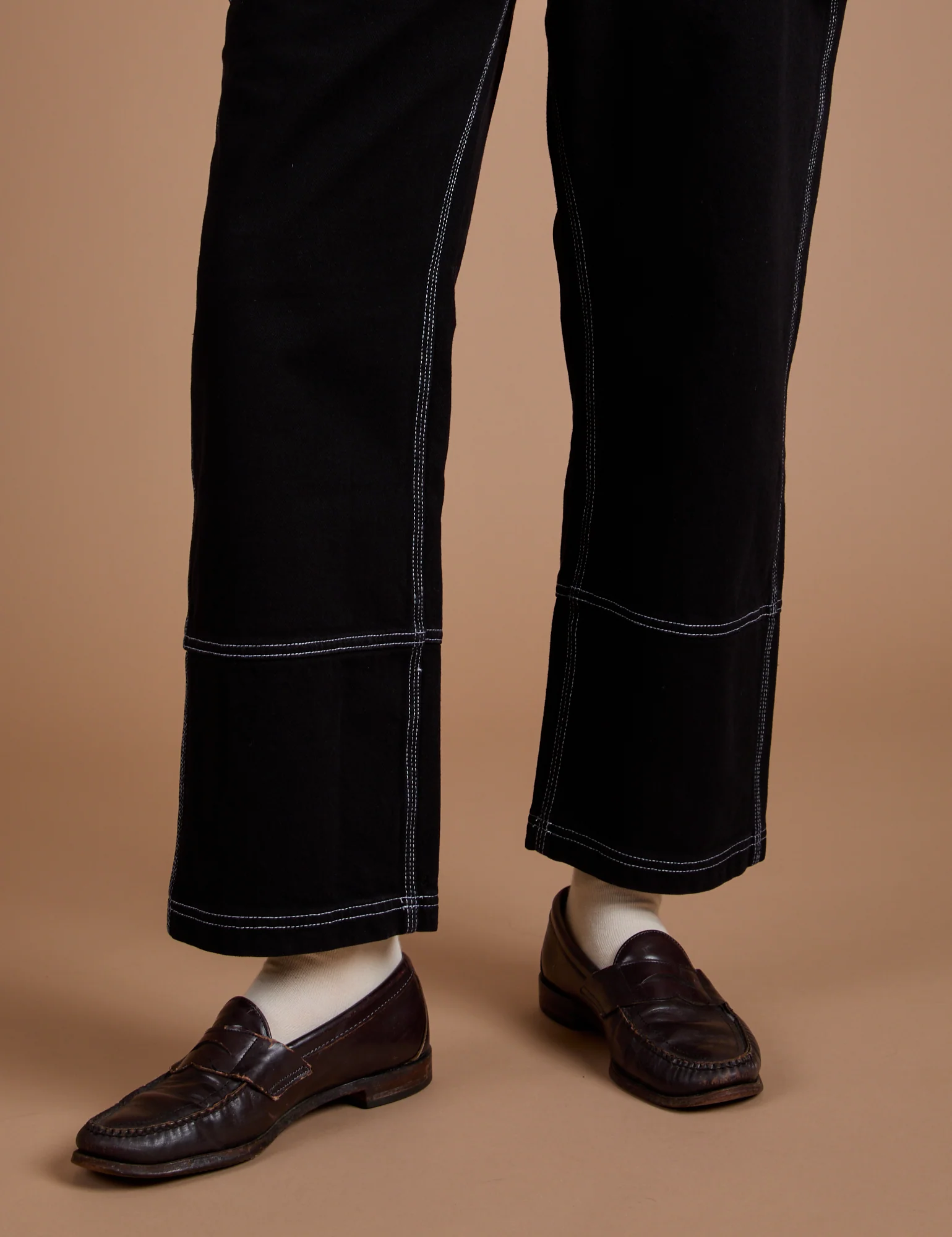 Carpenter Jeans - Black - Image 25