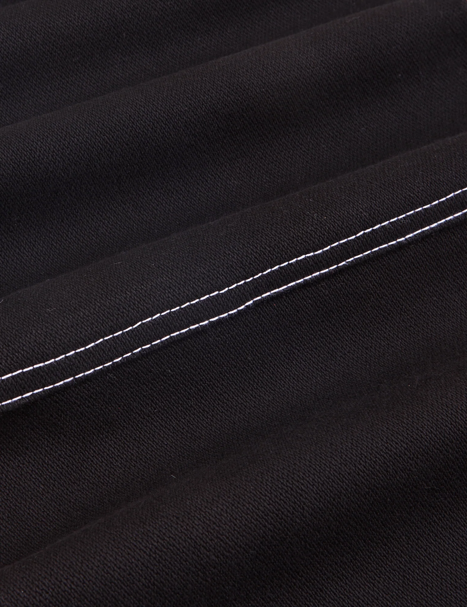 Carpenter Jeans - Black - Image 3