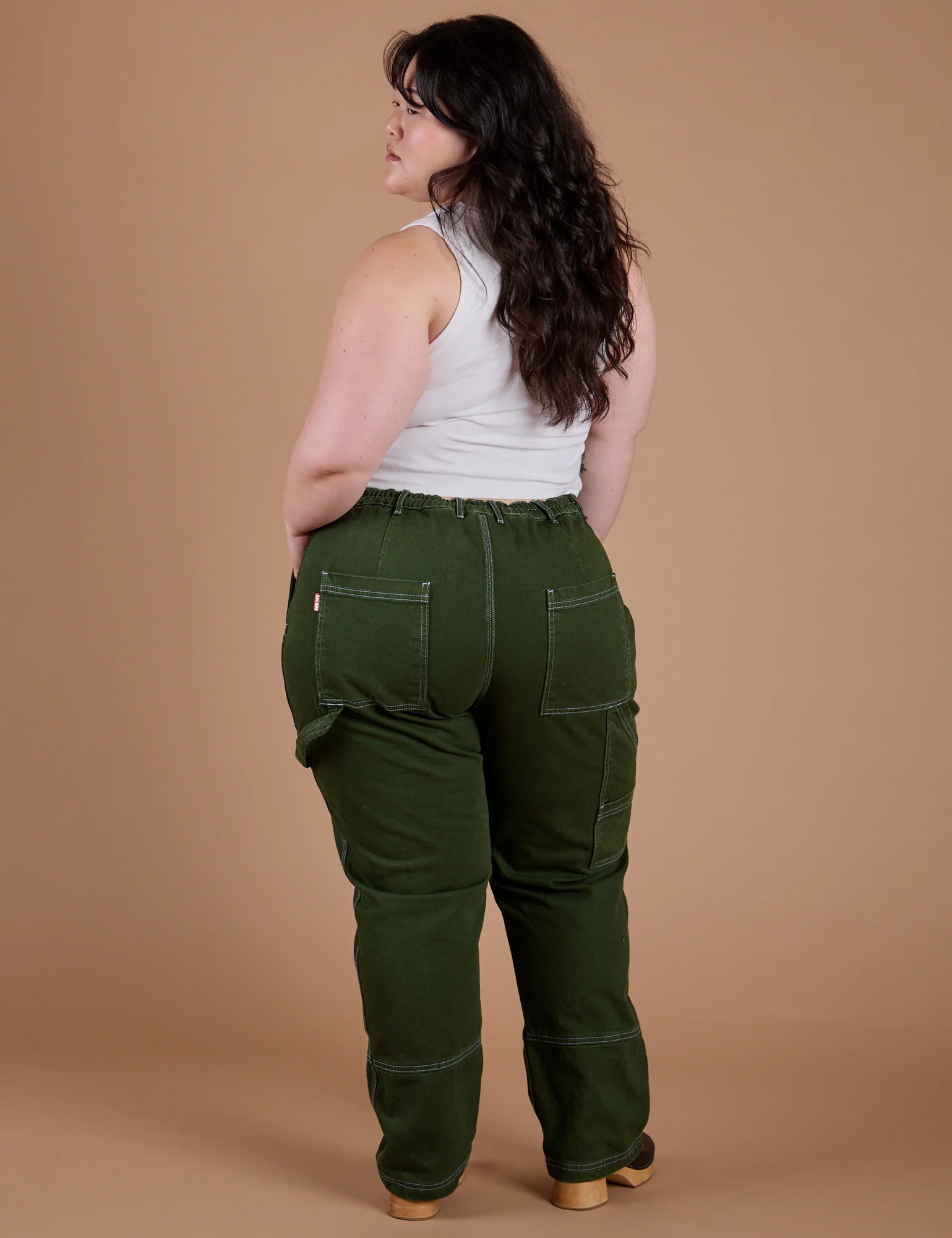 Carpenter Jeans - Evergreen - Image 18
