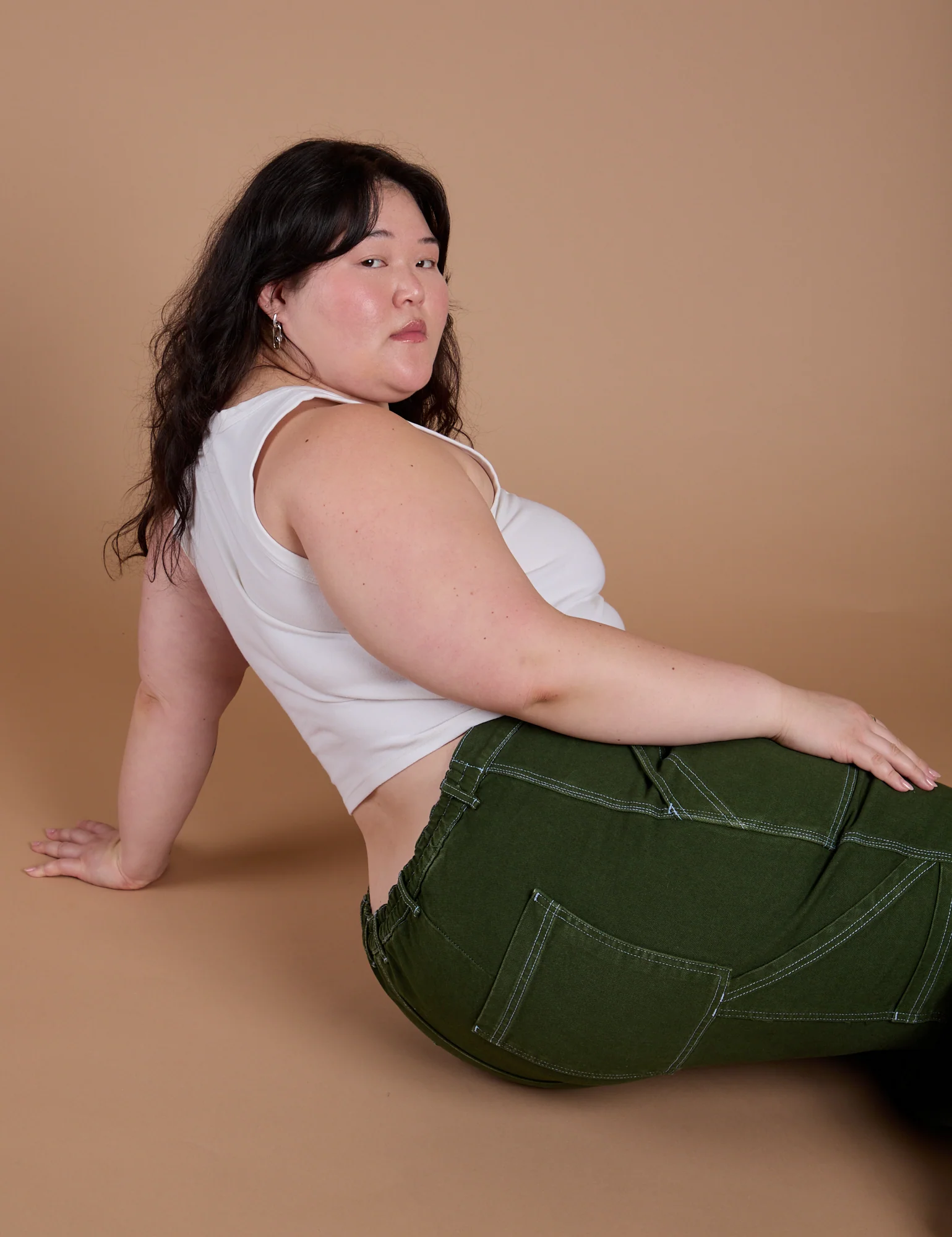 Carpenter Jeans - Evergreen - Image 20