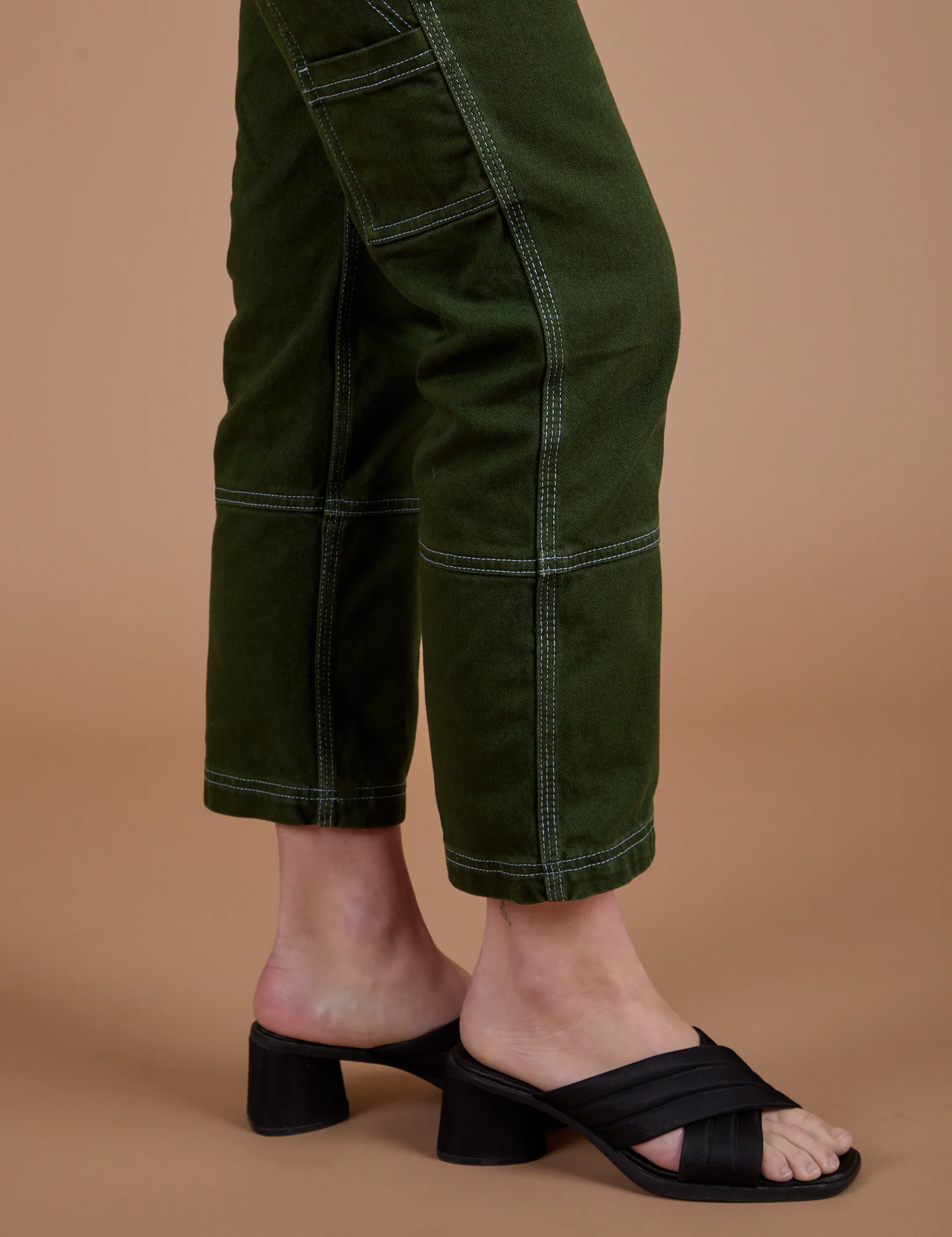 Carpenter Jeans - Evergreen - Image 26