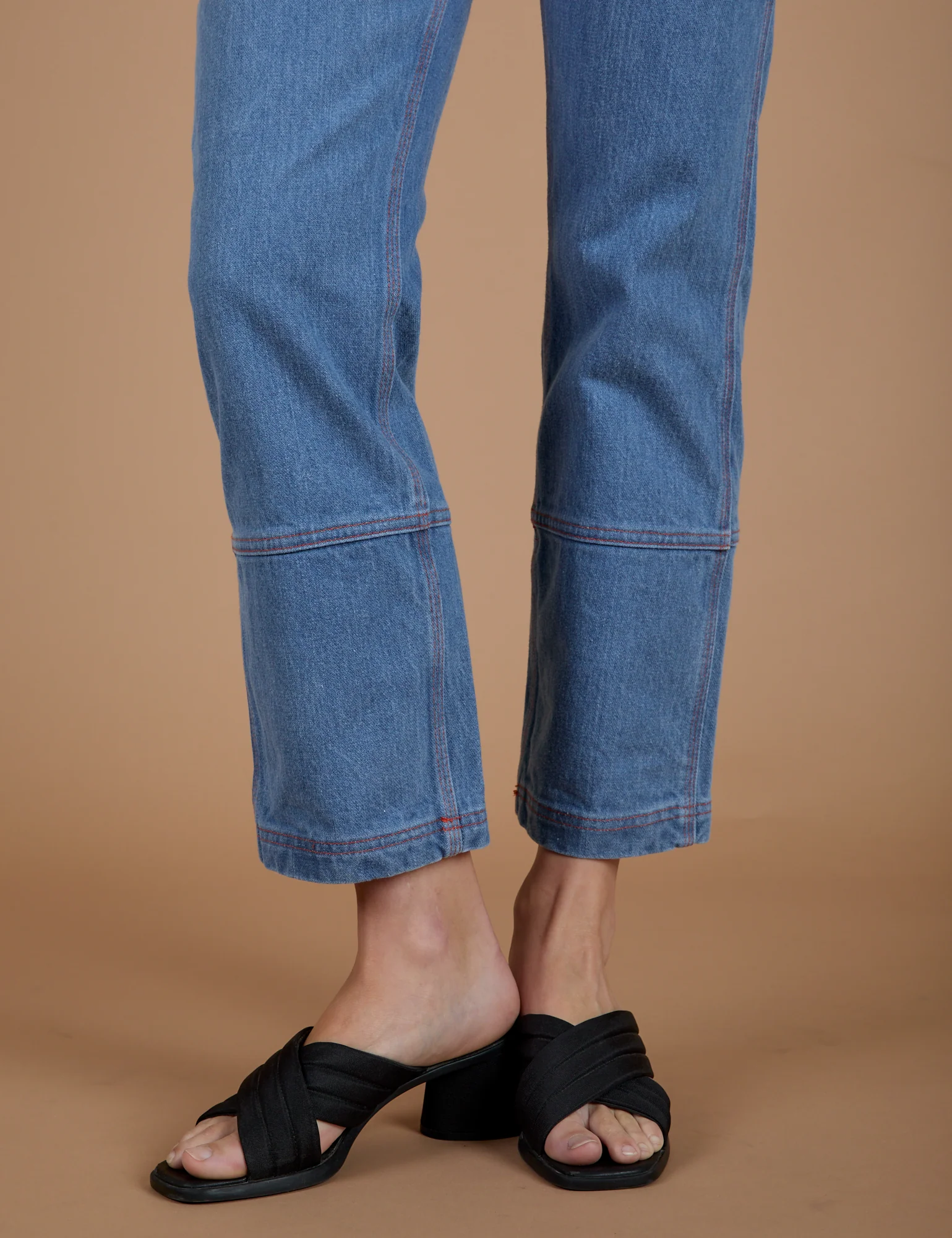 Carpenter Jeans - Medium Wash - Image 15