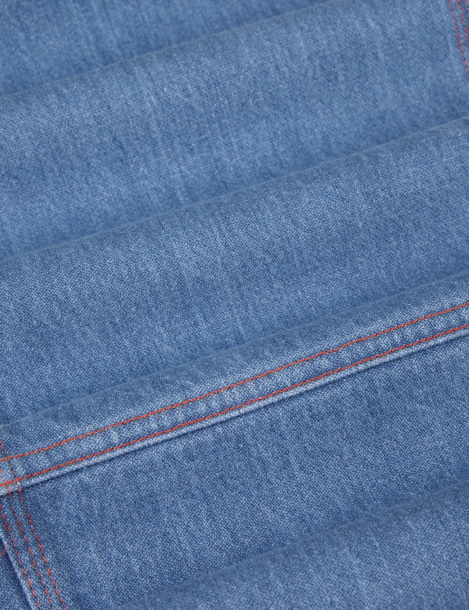 Carpenter Jeans - Medium Wash - Image 2