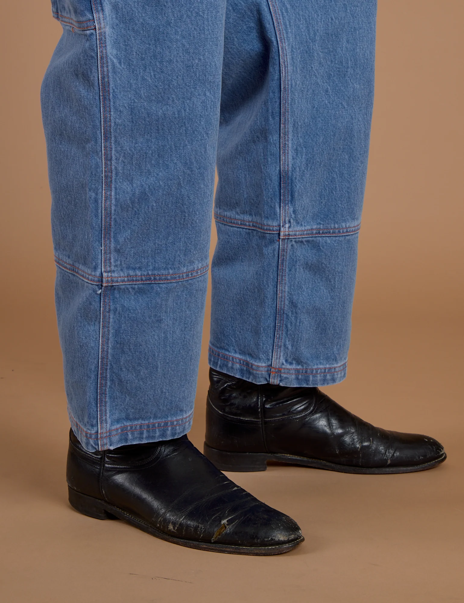 Carpenter Jeans - Medium Wash - Image 27