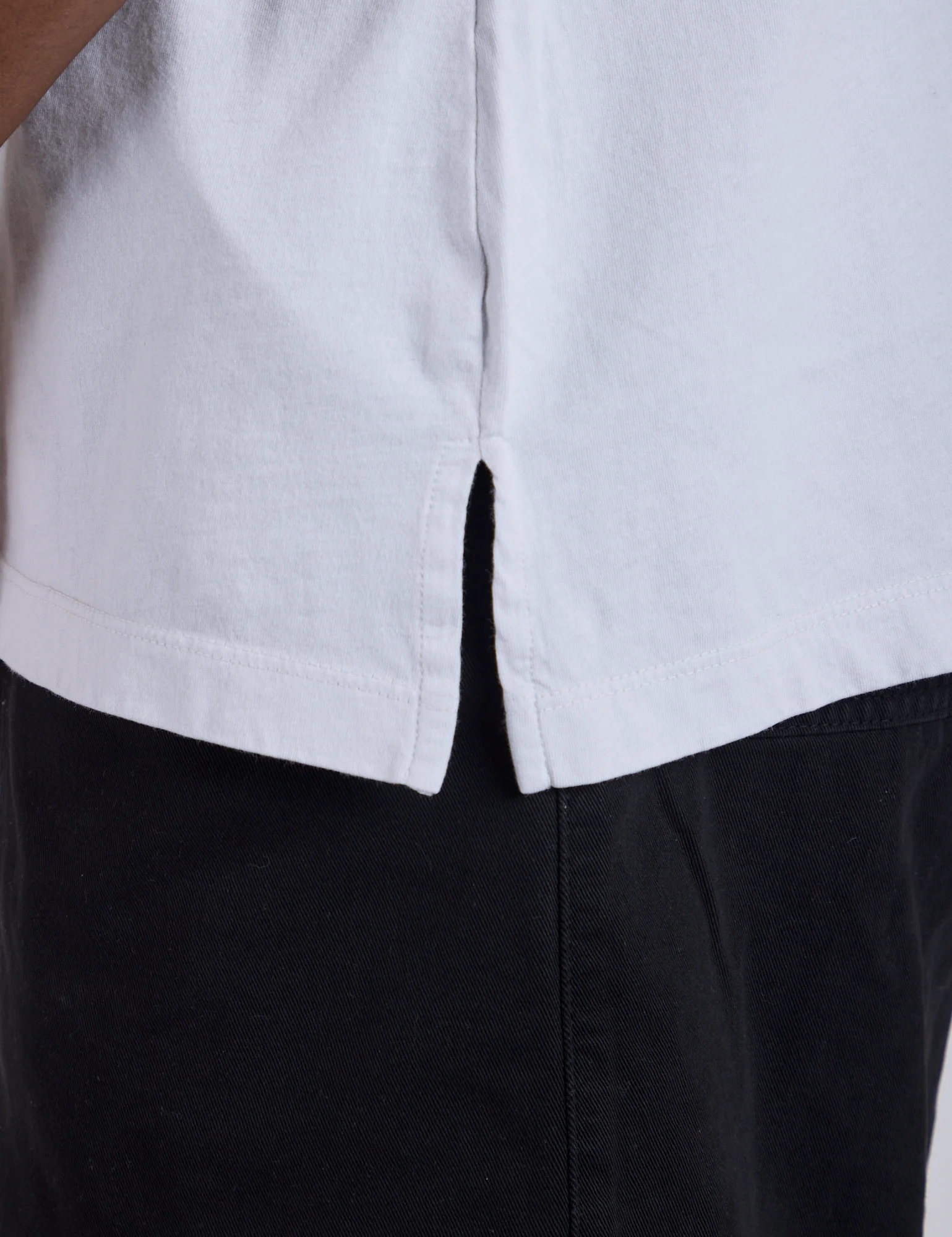 Classic Polo - Dishwater White - Image 10