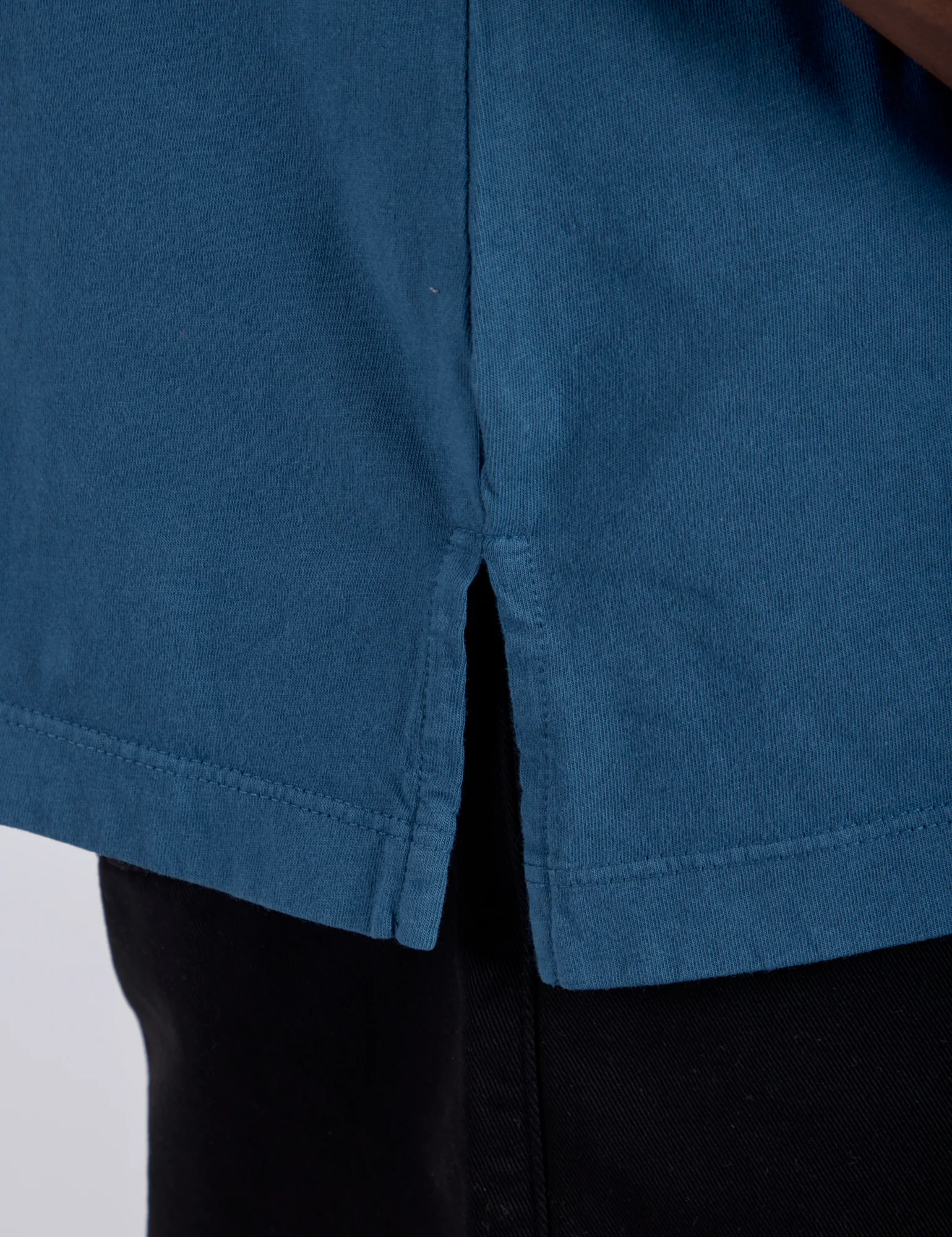 Classic Polo - French Blue - Image 17