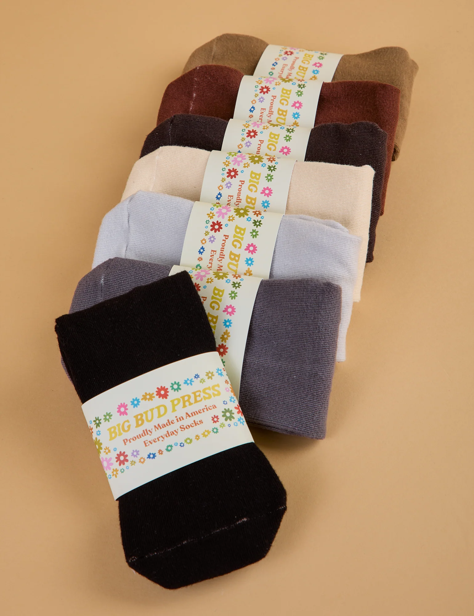 Everyday Sock - Image 43