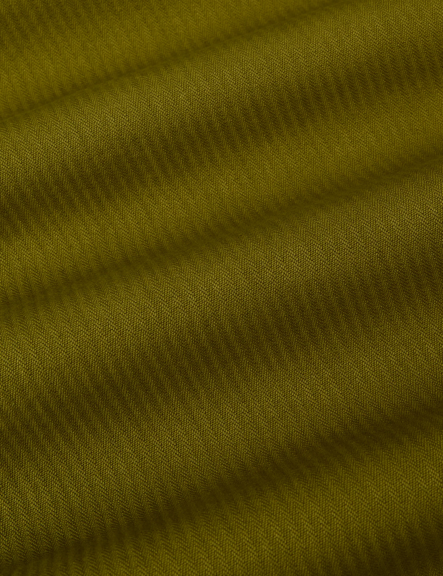Heritage Trousers - Olive Green - Image 2