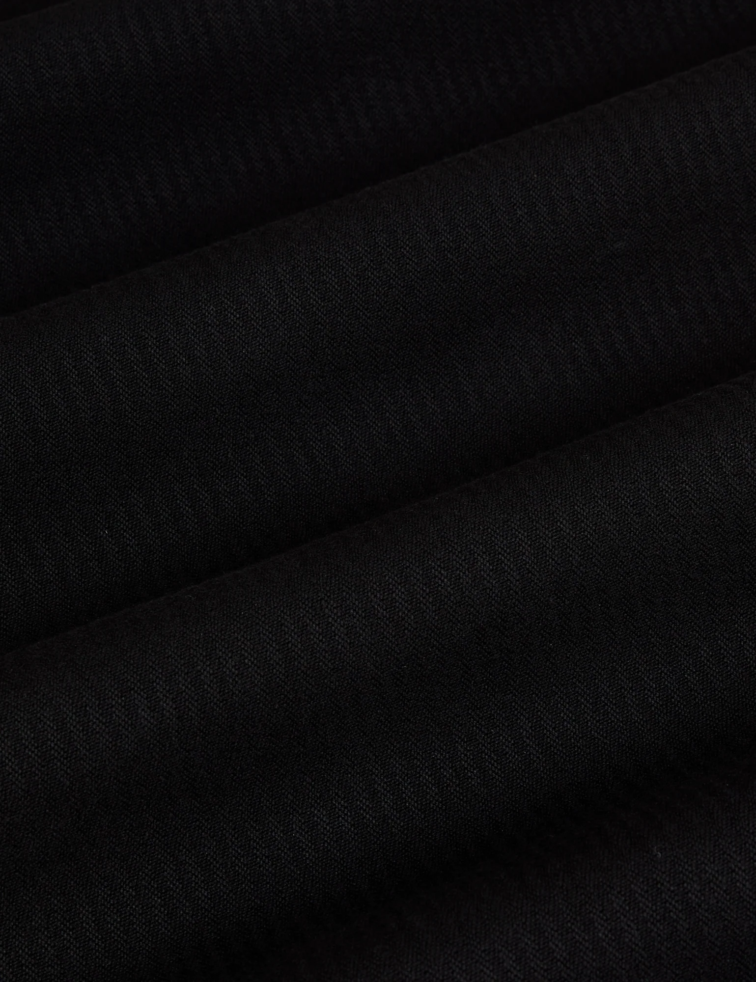 Heritage Trousers - Basic Black - Image 2