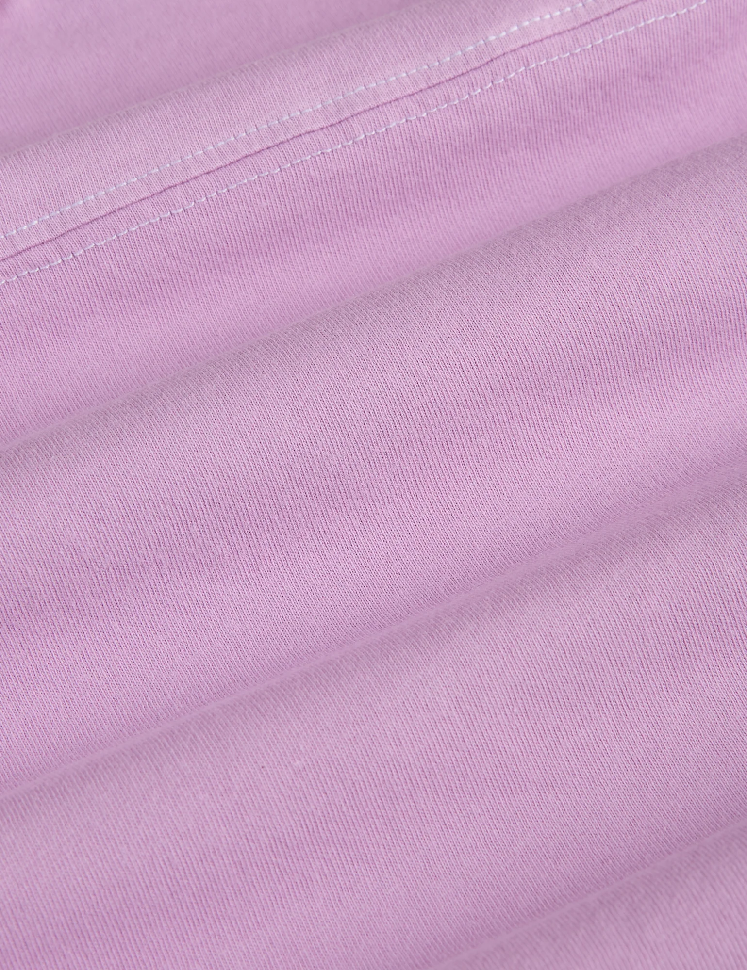 Jr. Varsity Tee - Lilac Purple *FINAL SALE* - Image 2