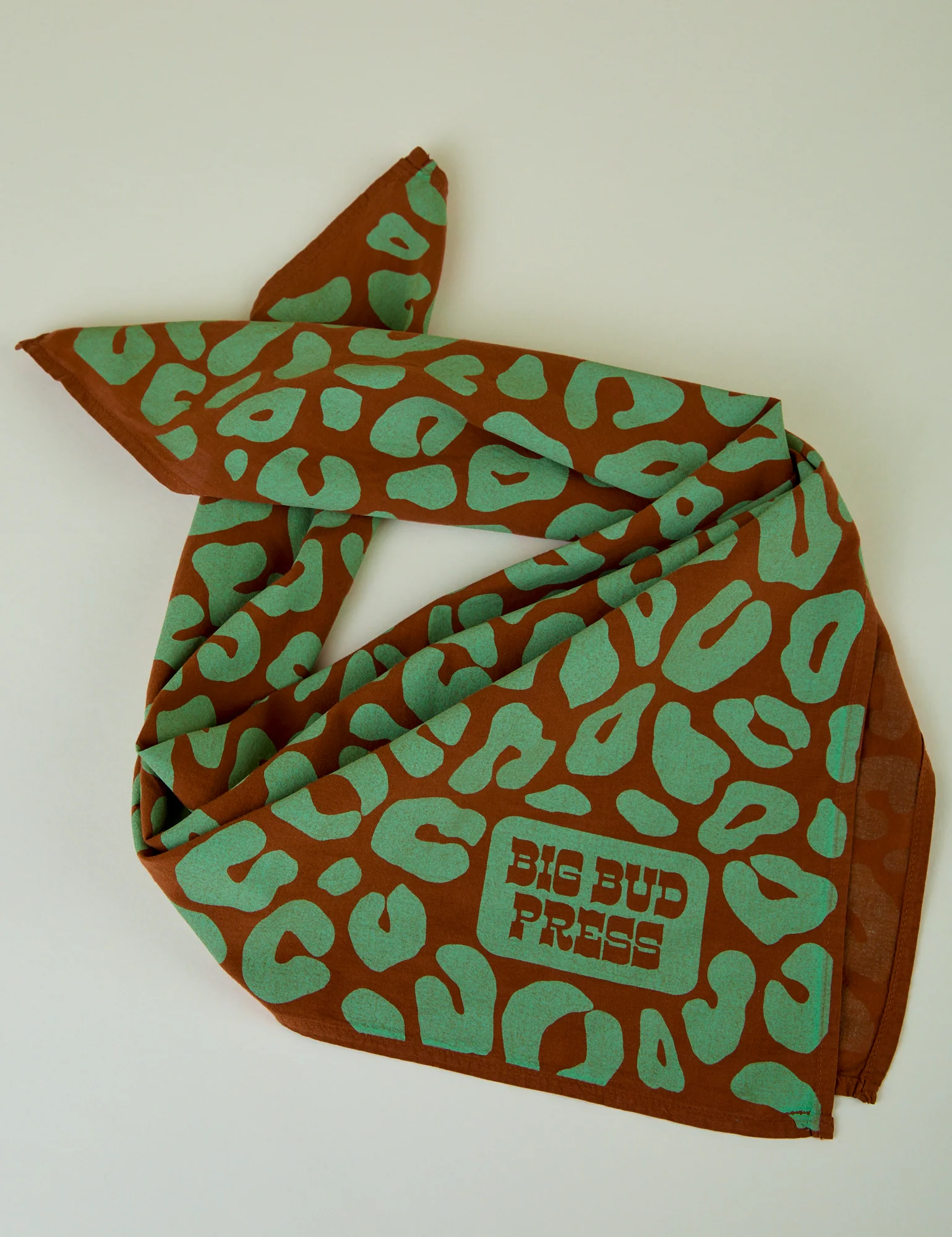 Leopard Bandana - Image 11