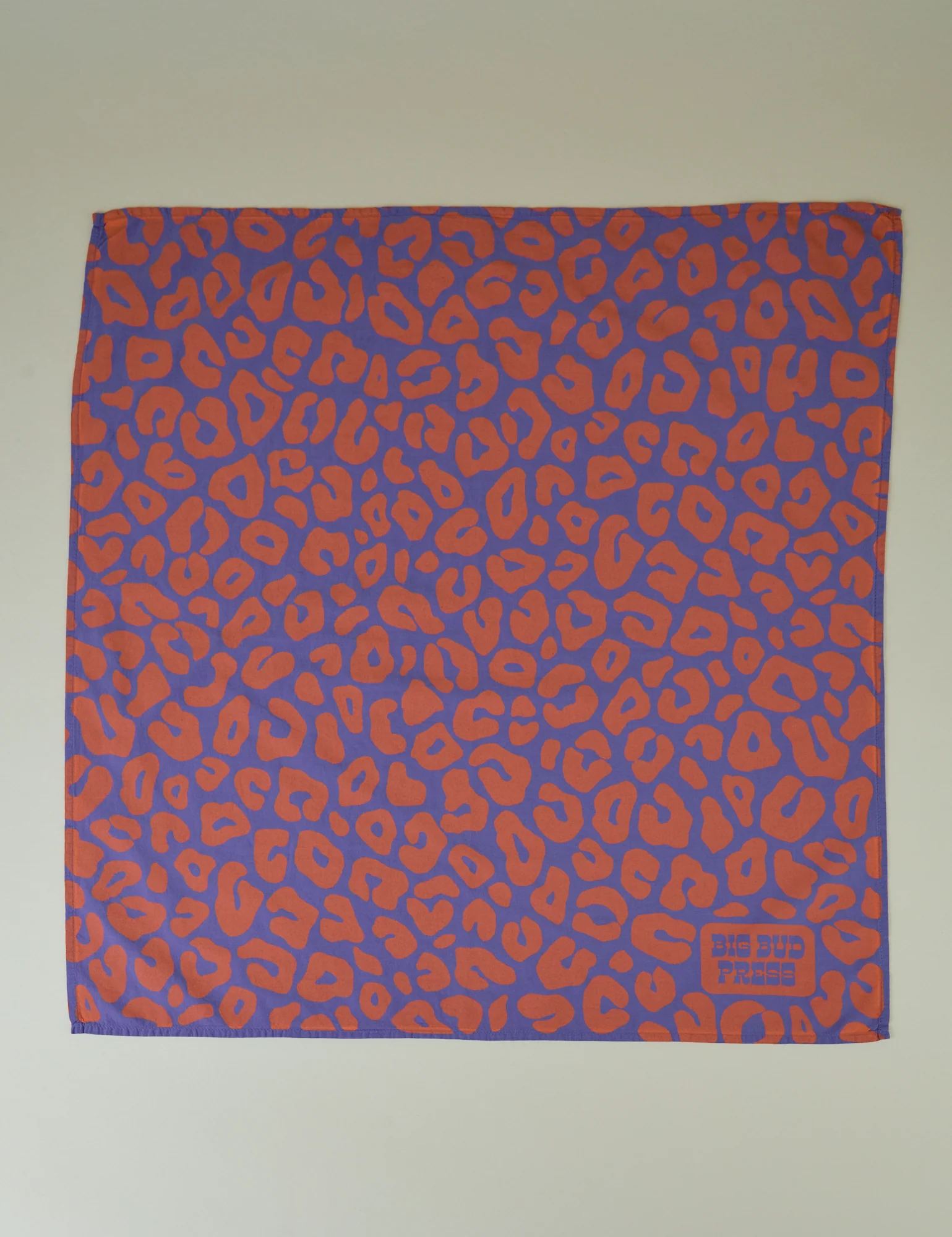 Leopard Bandana - Image 12