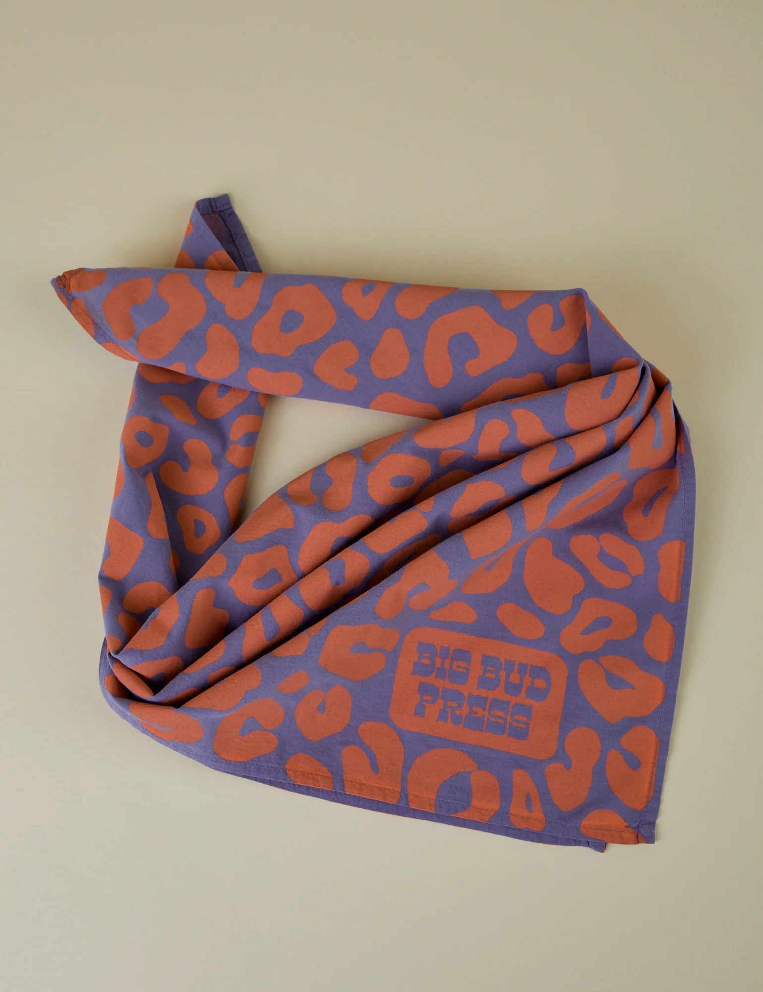 Leopard Bandana - Image 14