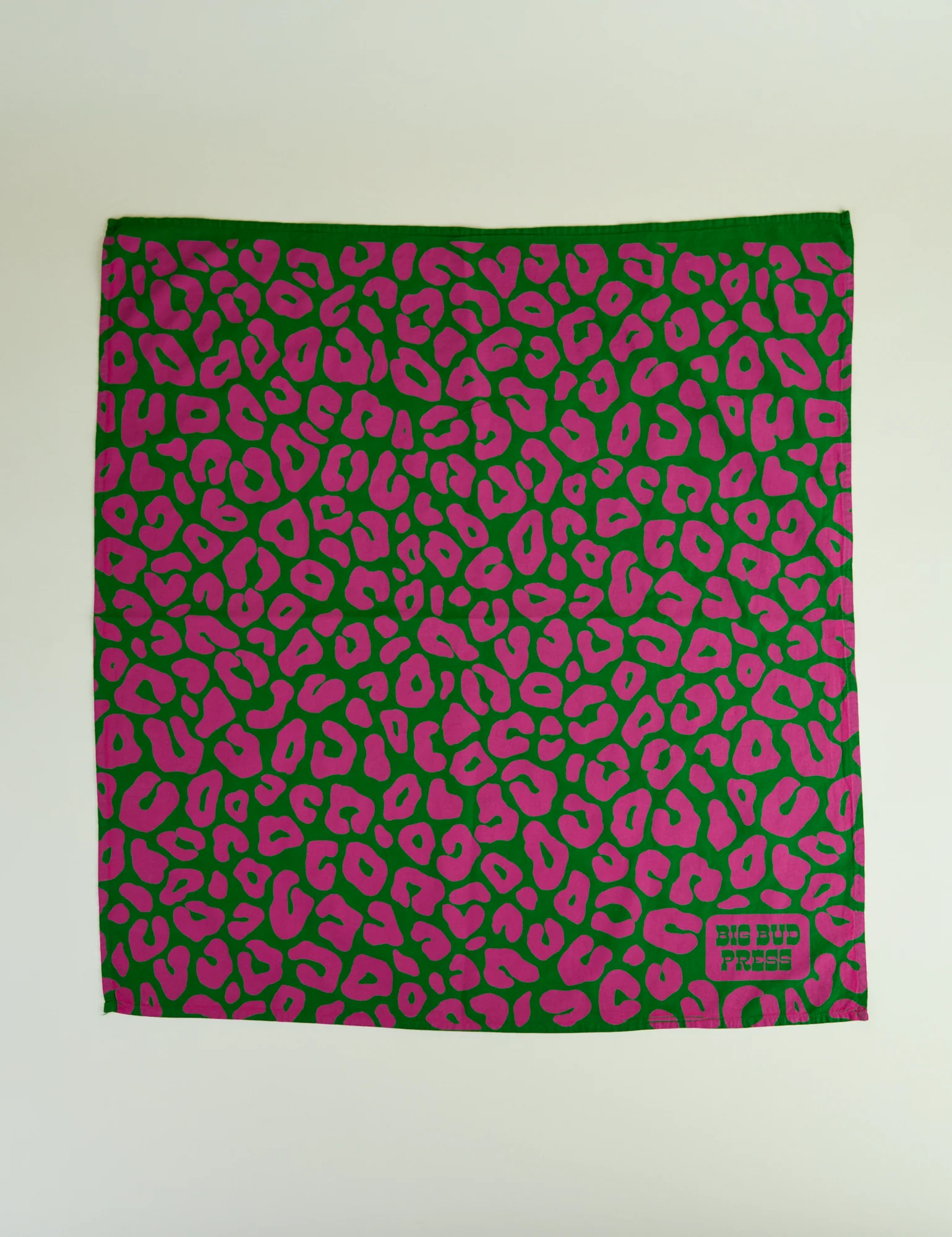 Leopard Bandana - Image 16