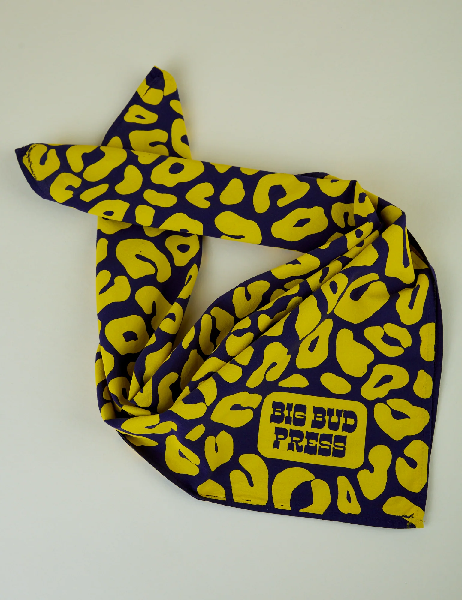 Leopard Bandana - Image 20