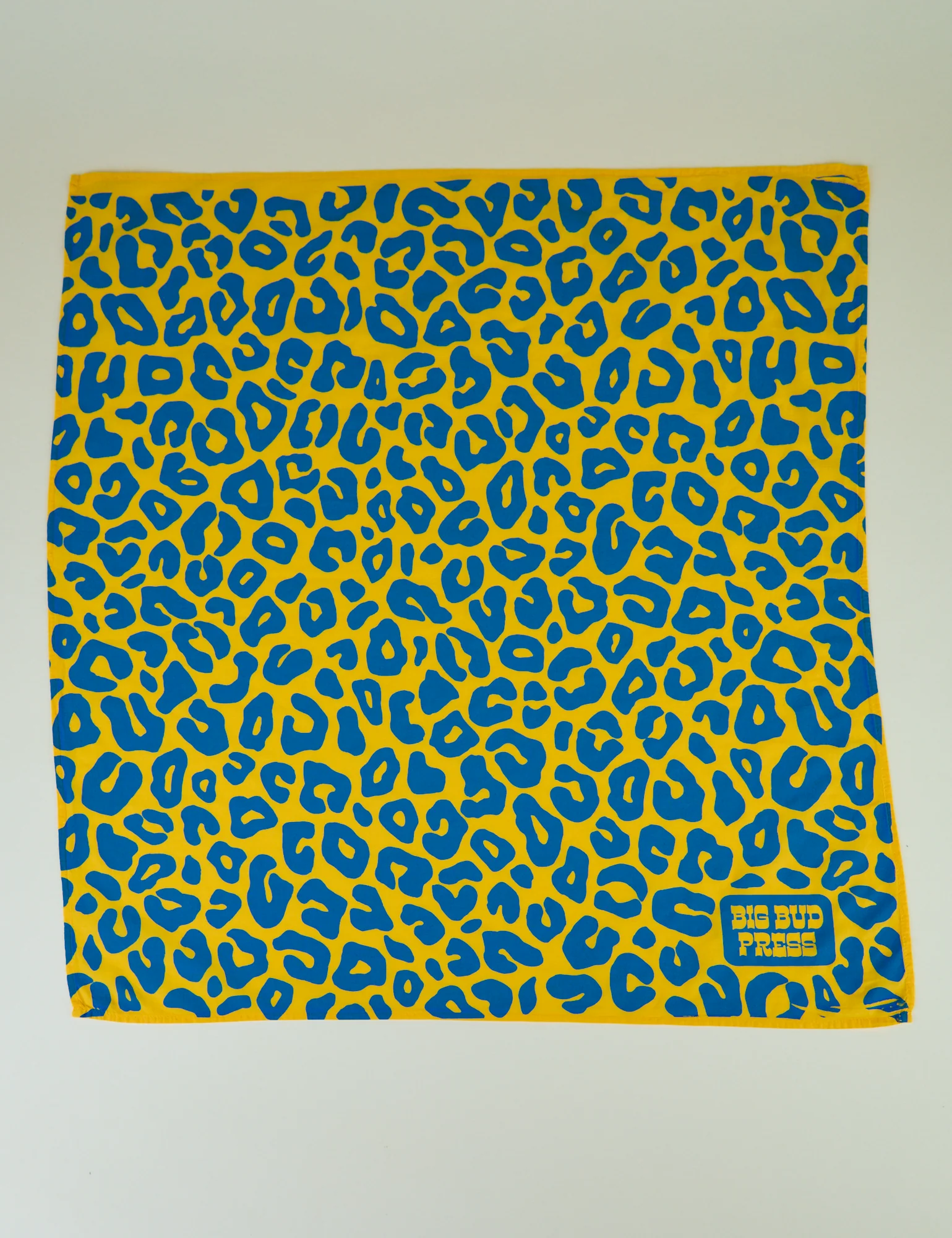 Leopard Bandana - Image 21