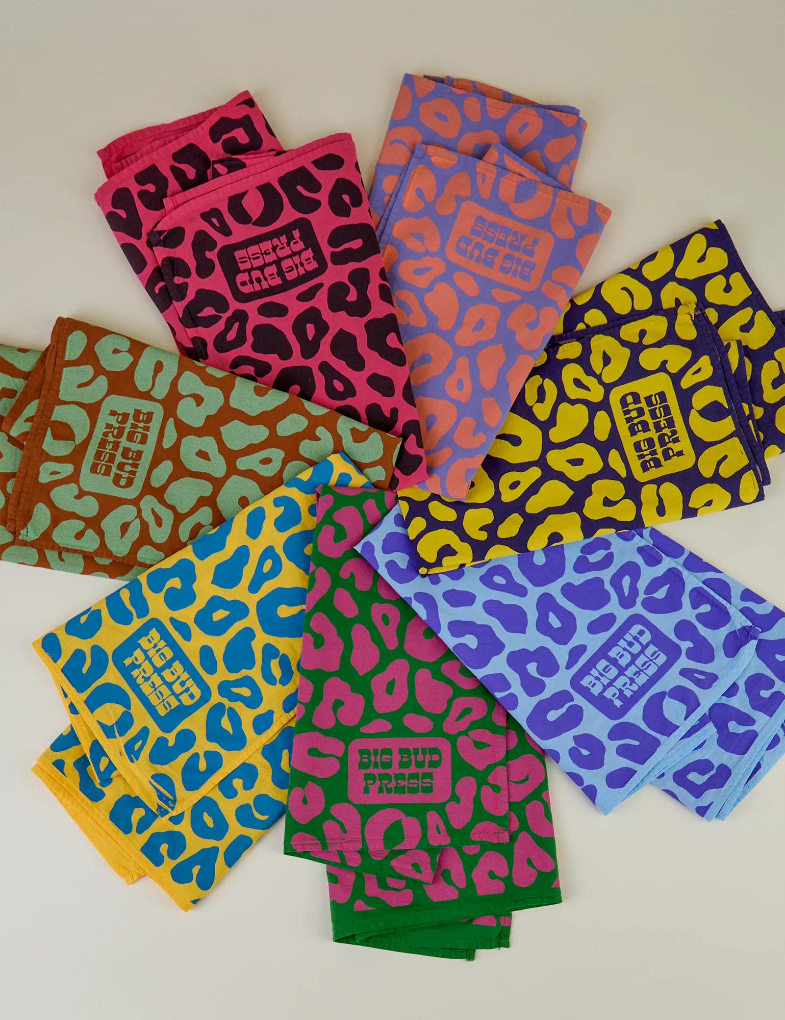 Leopard Bandana - Image 24