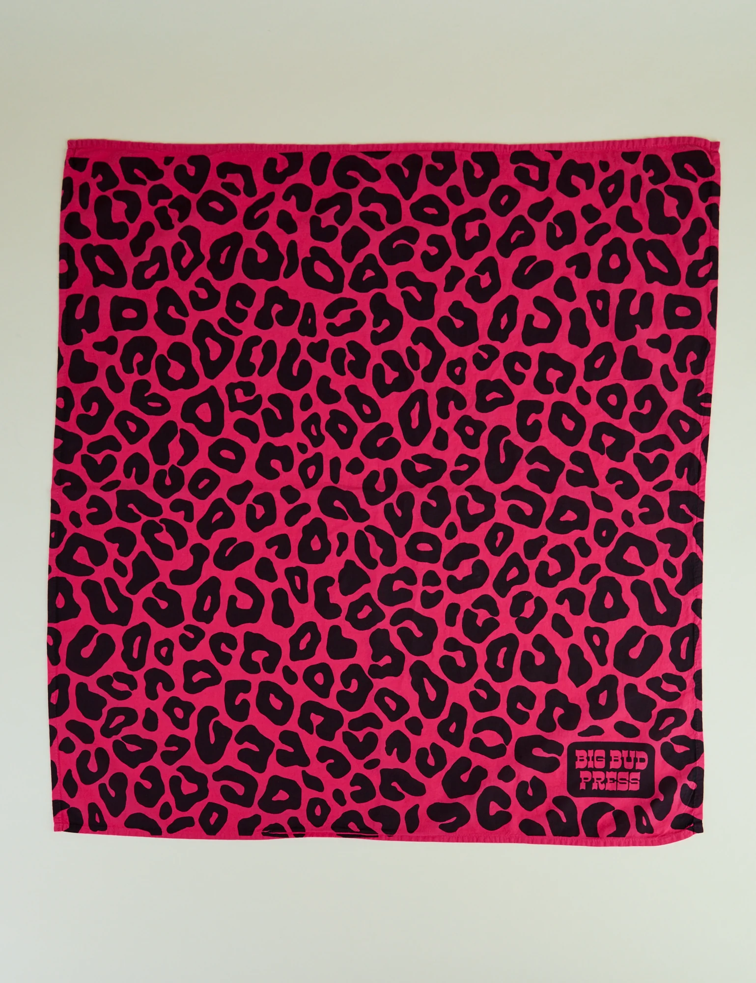 Leopard Bandana - Image 3