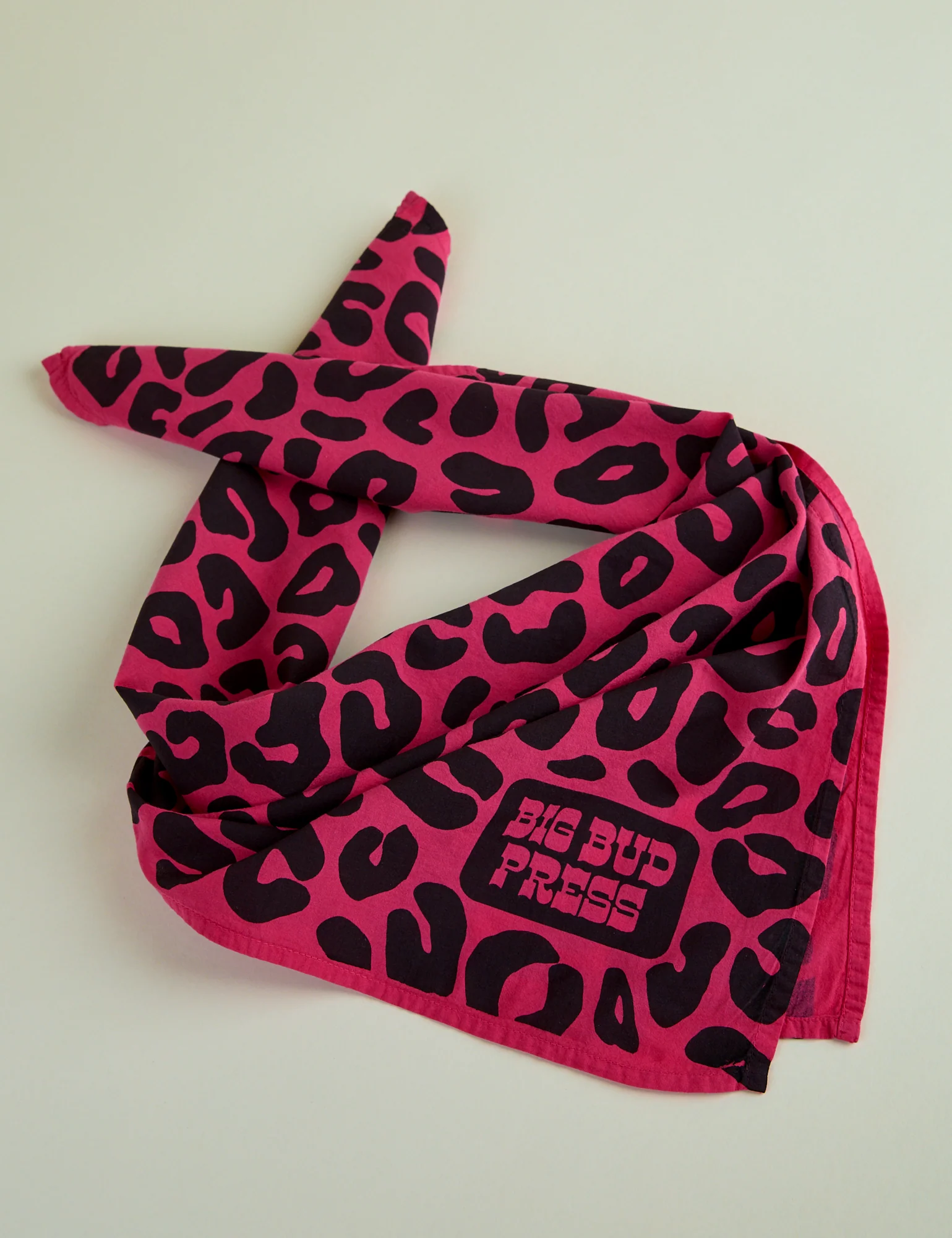 Leopard Bandana - Image 5
