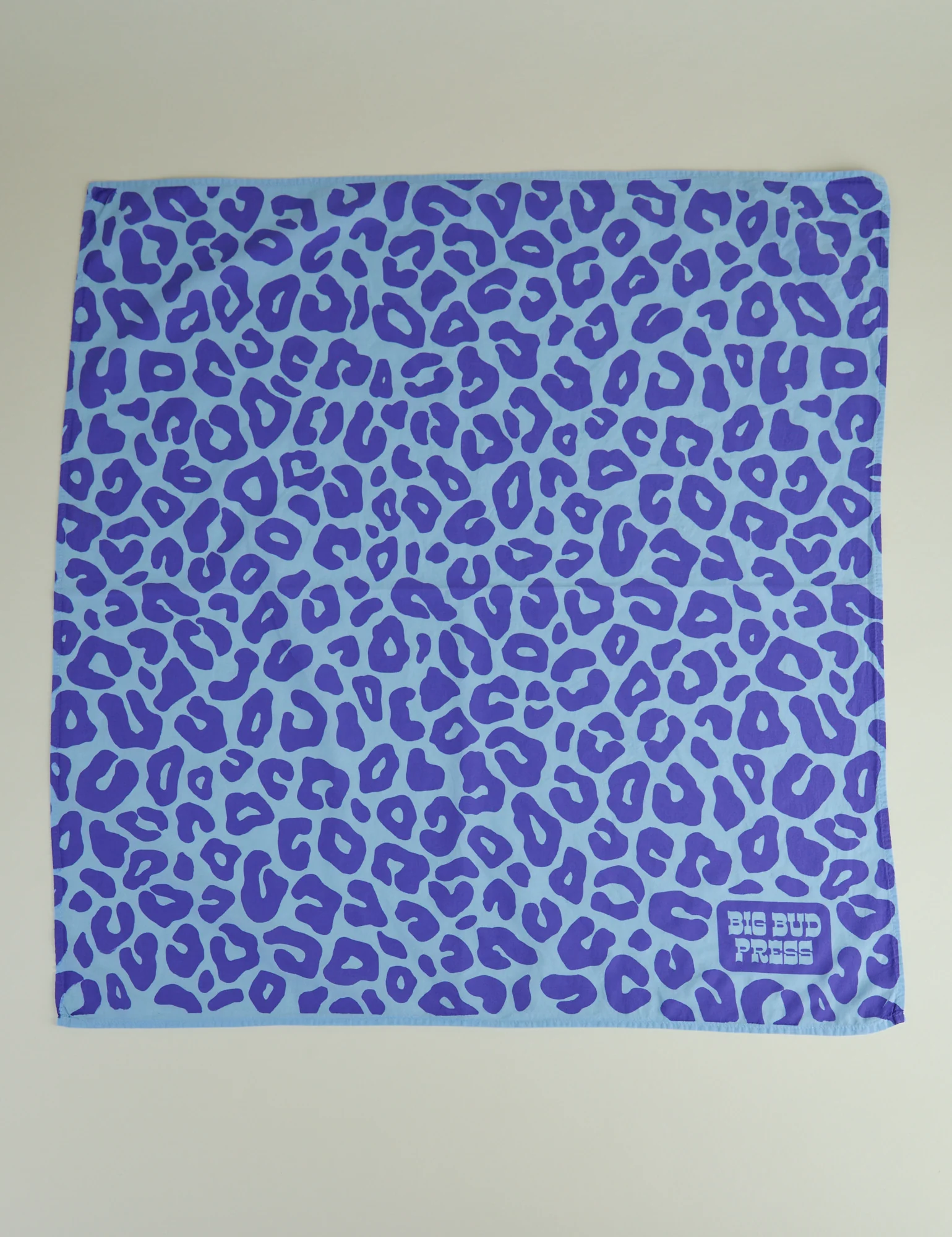 Leopard Bandana - Image 6
