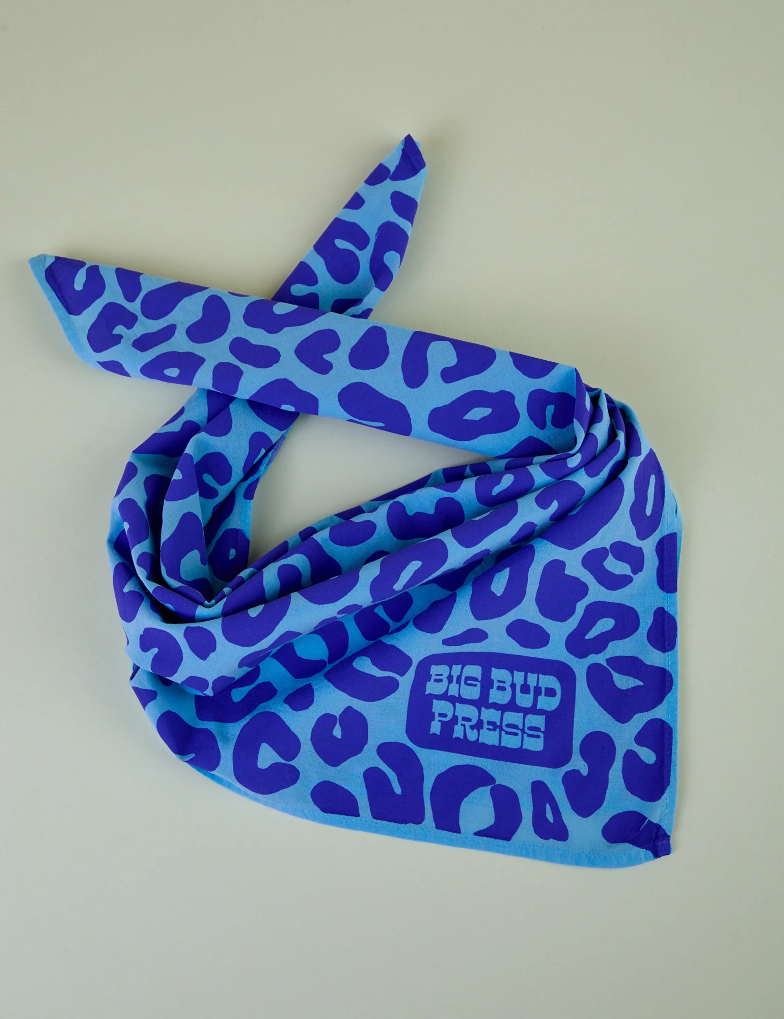 Leopard Bandana - Image 8