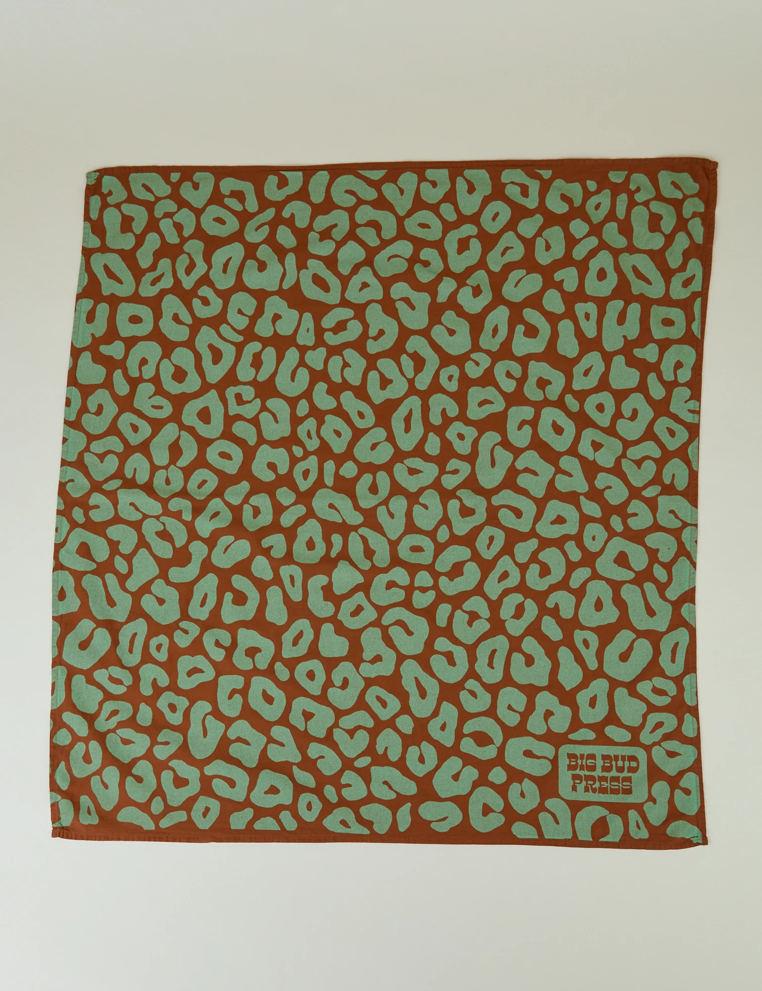 Leopard Bandana - Image 9