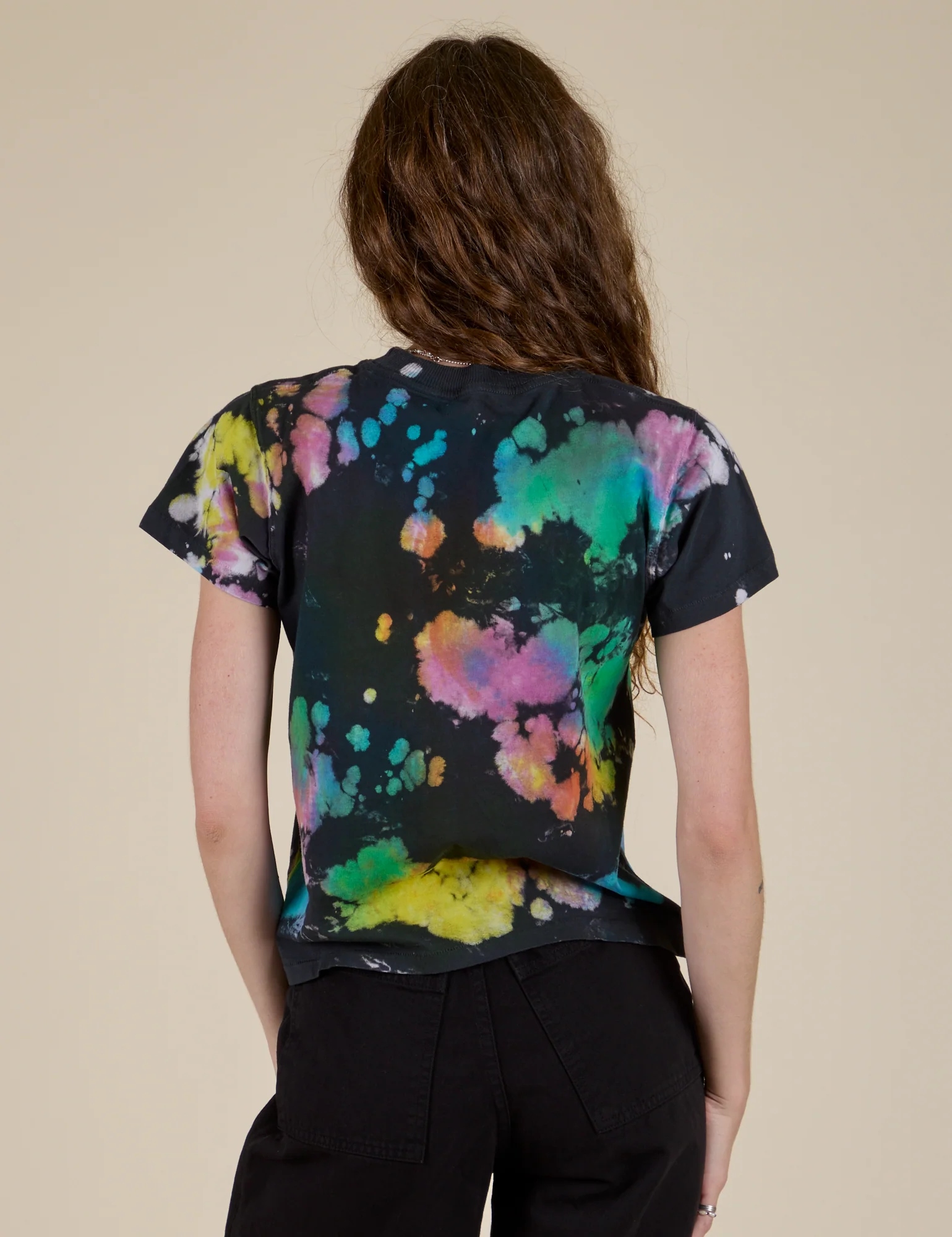 Magic Waters Vintage Tee - Rainbow - Image 23