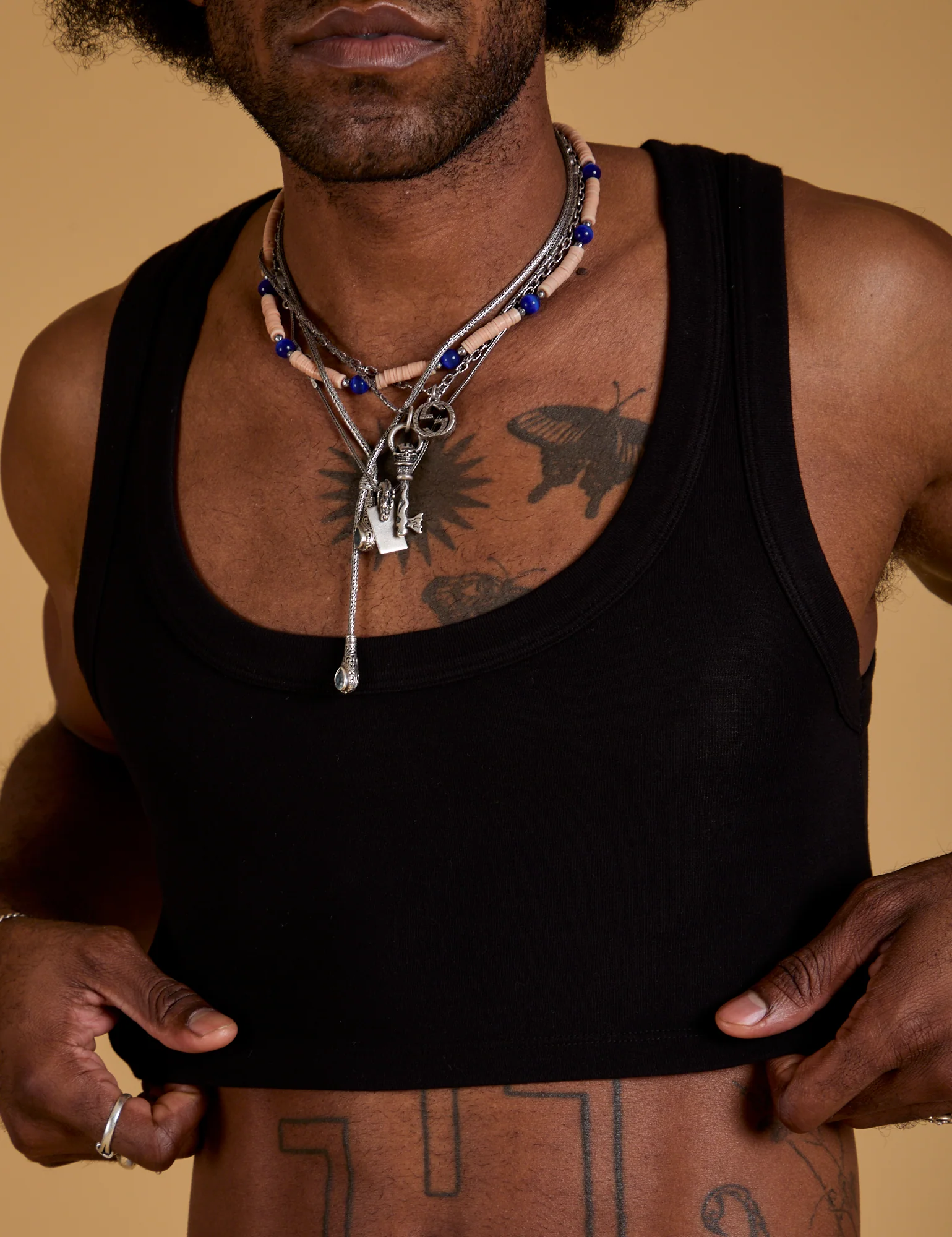 Mini Tank - Basic Black - Image 15
