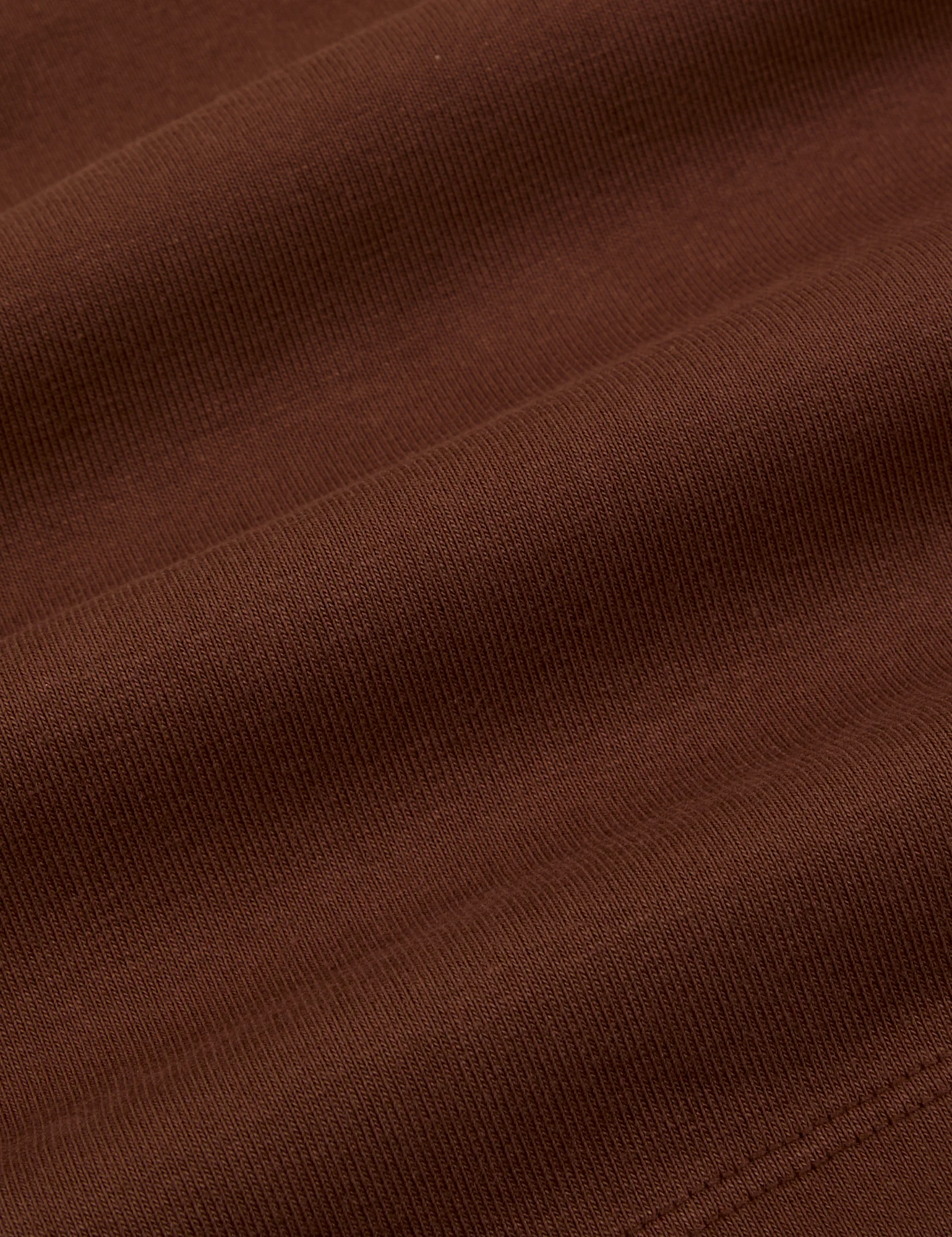 Mini Tank - Fudgesicle Brown - Image 2