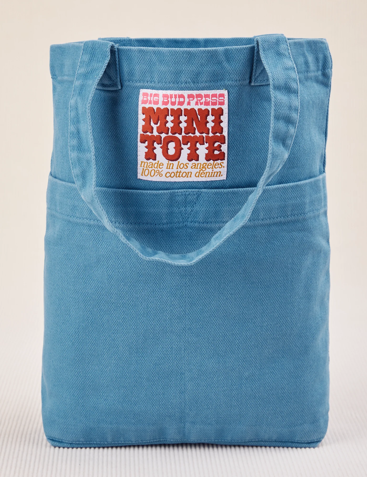 Mini Tote Bags - Image 54