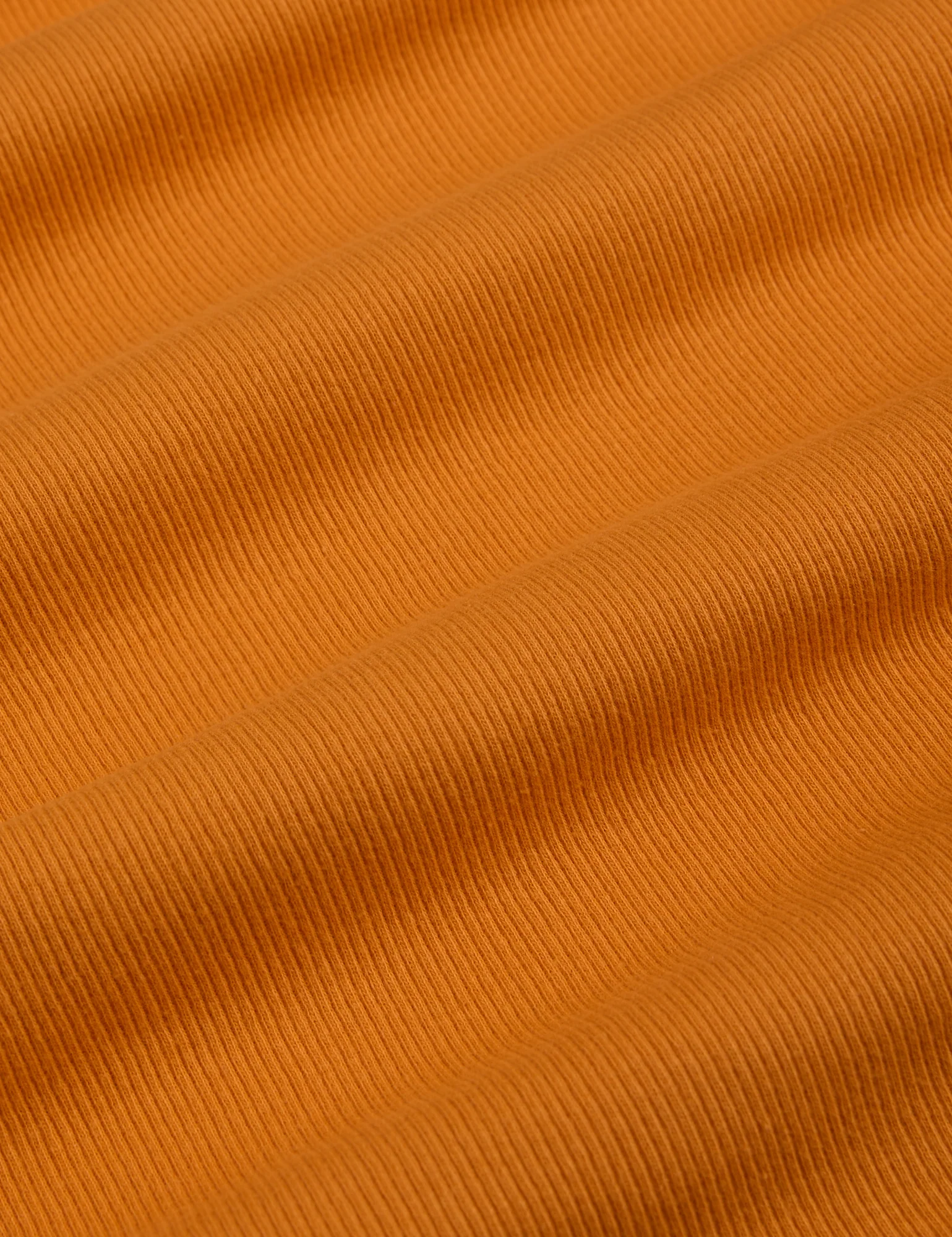 Muscle Tee - Creamsicle Orange - Image 2