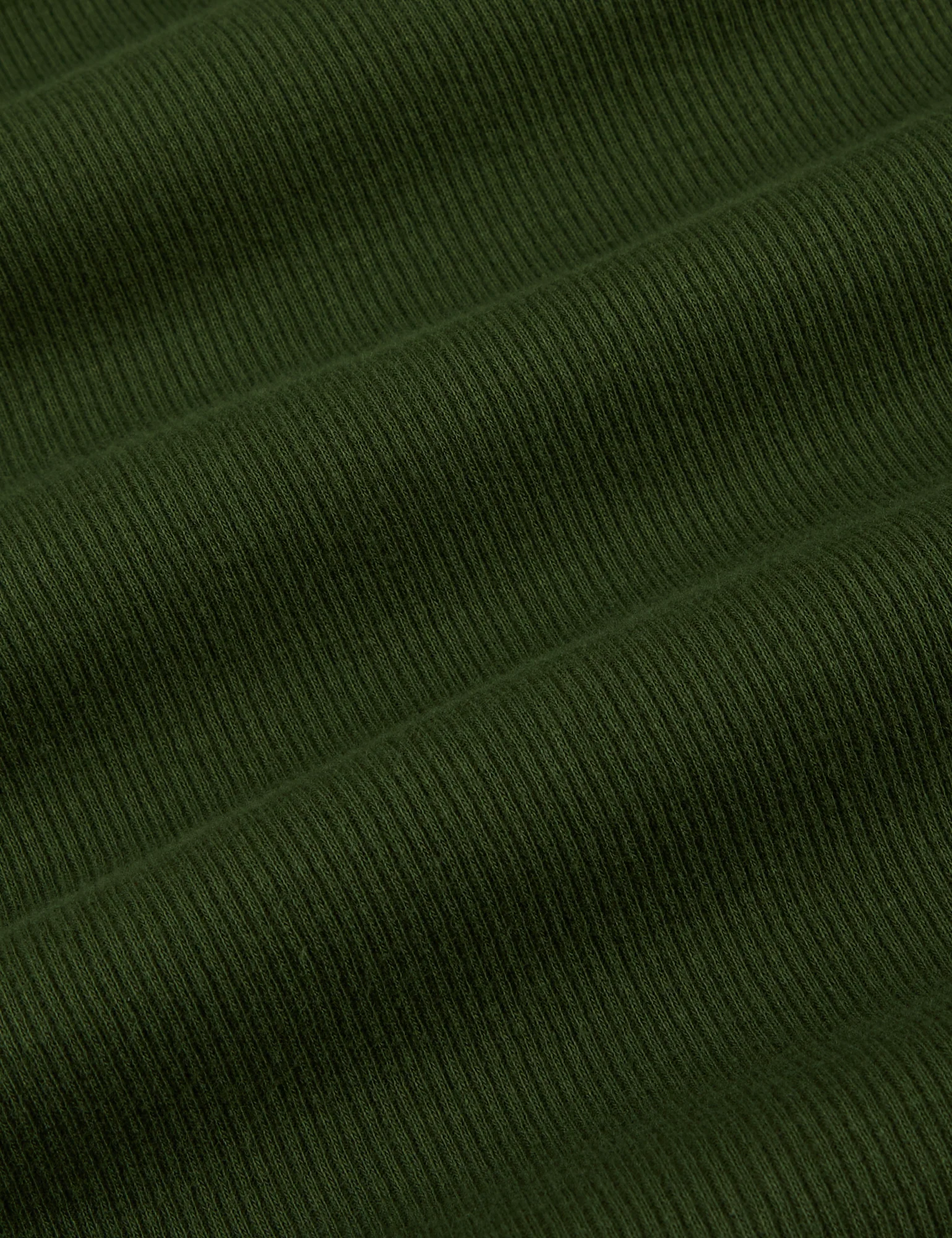 Muscle Tee - Evergreen - Image 2