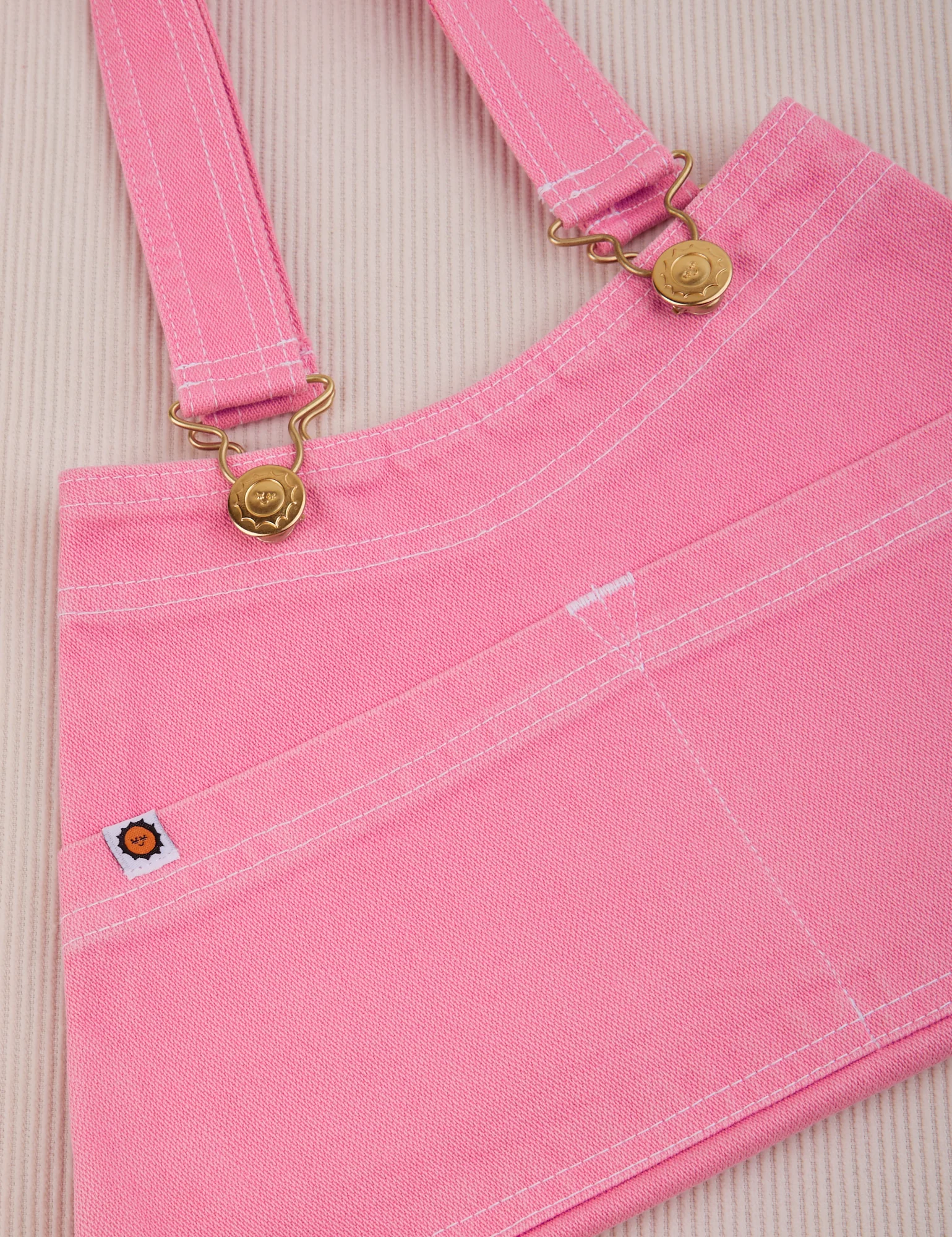 Overall Handbags *FINAL SALE* - Image 5
