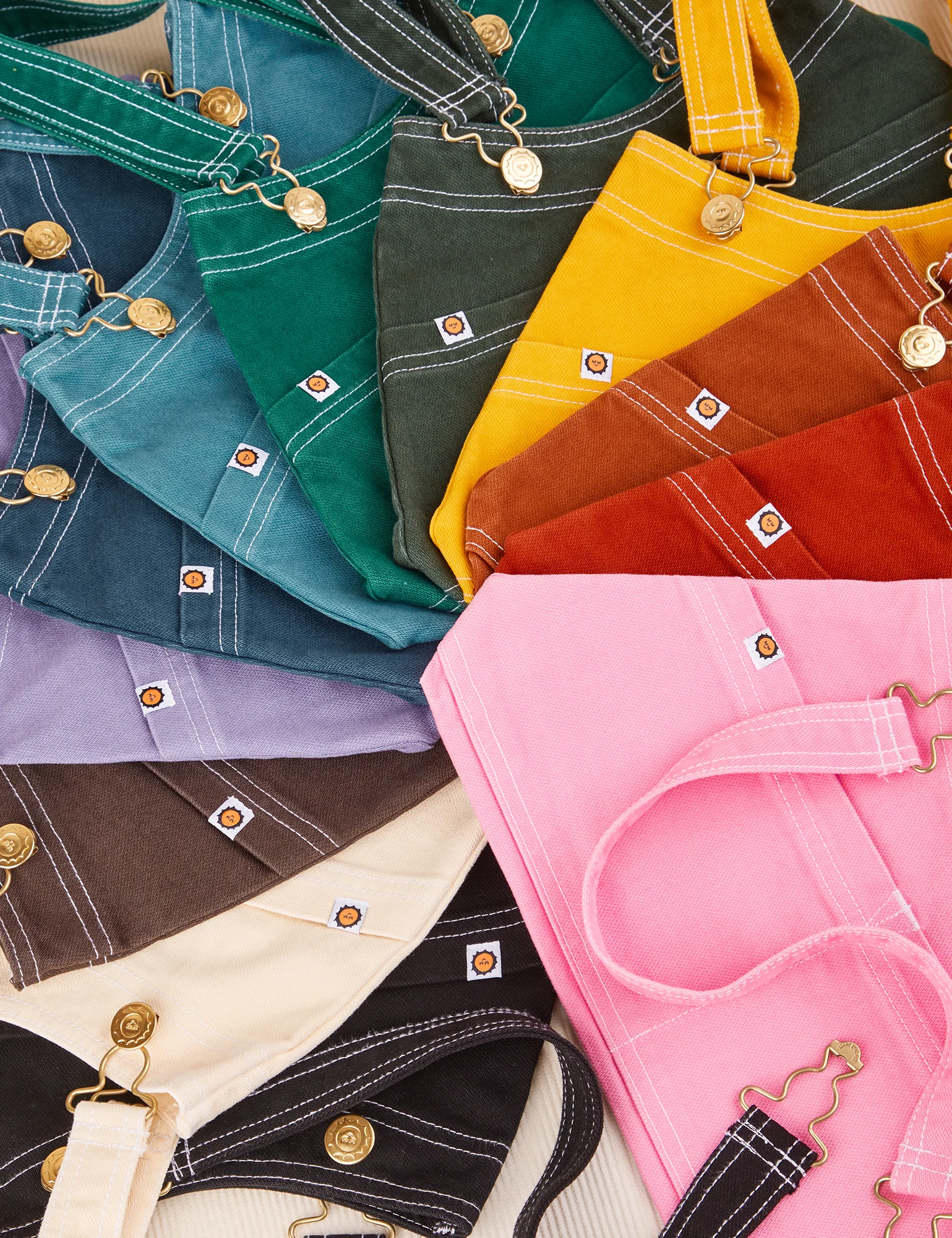 Overall Handbags *FINAL SALE* - Image 91