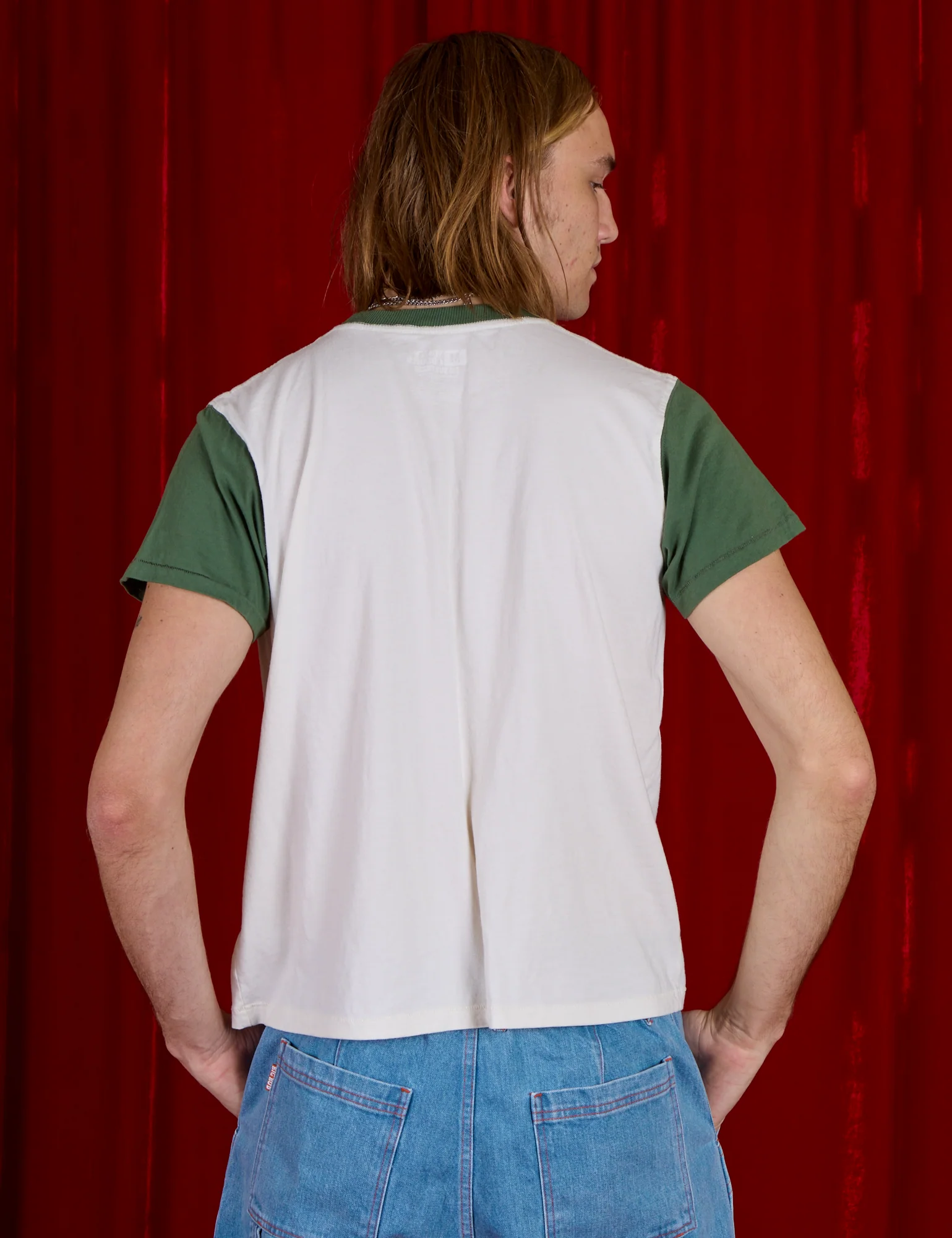 Puppet Vintage Tee - Image 18