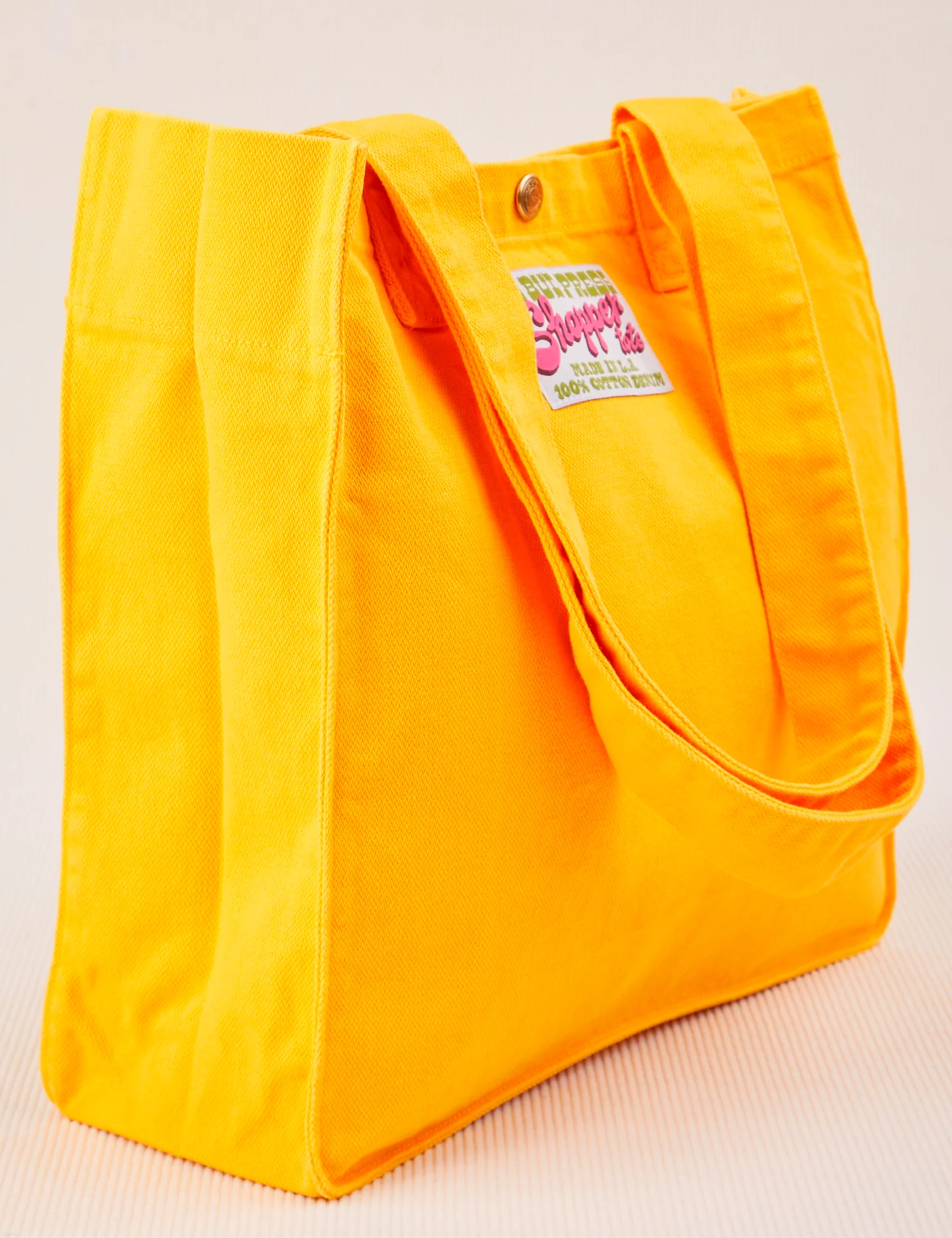 Shopper Tote Bag - Image 22