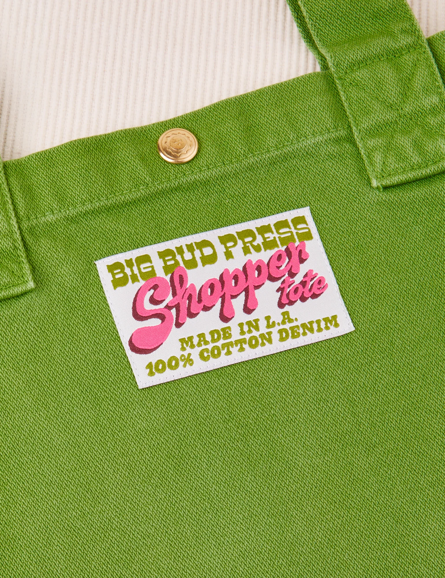 Shopper Tote Bag - Image 26