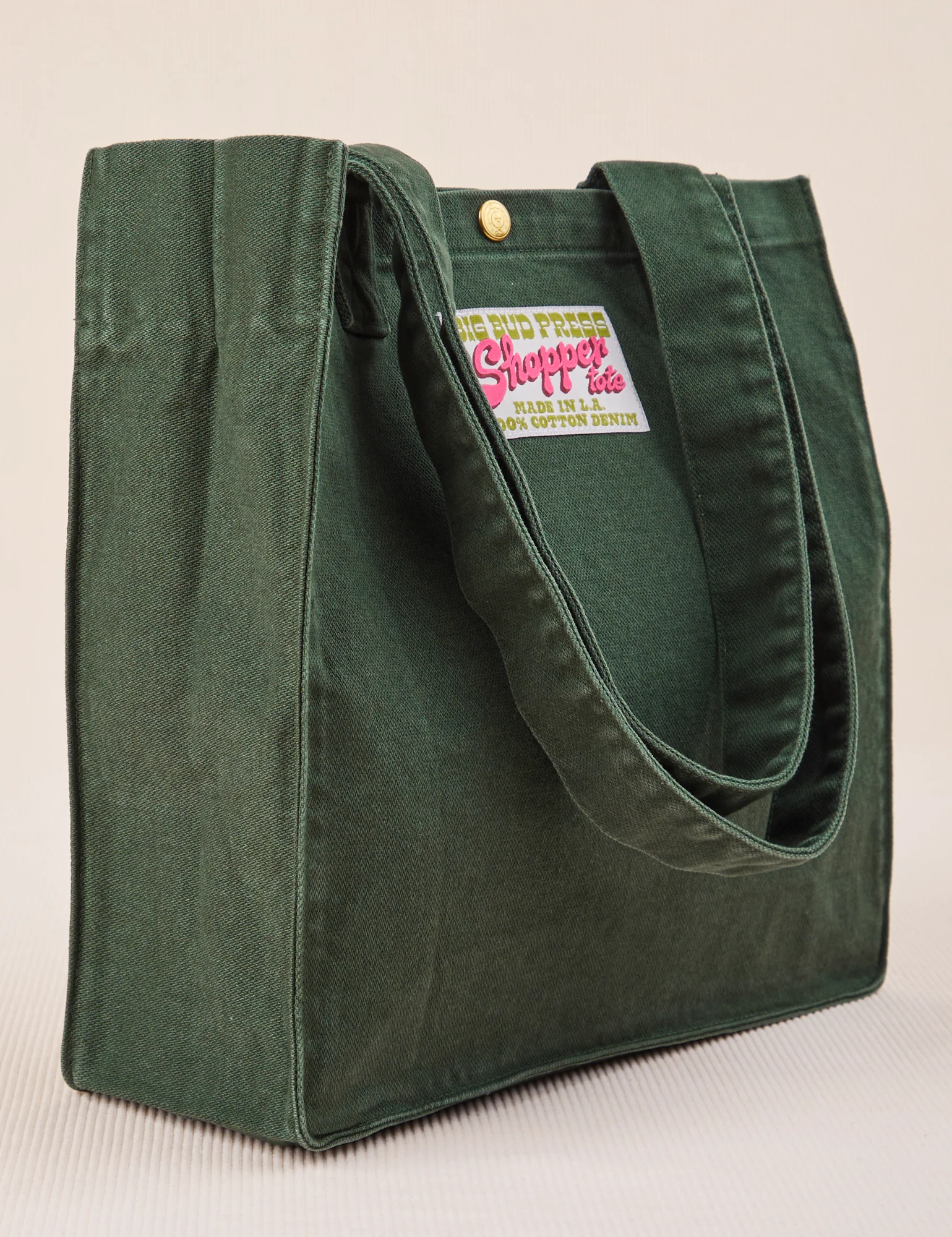 Shopper Tote Bag - Image 38
