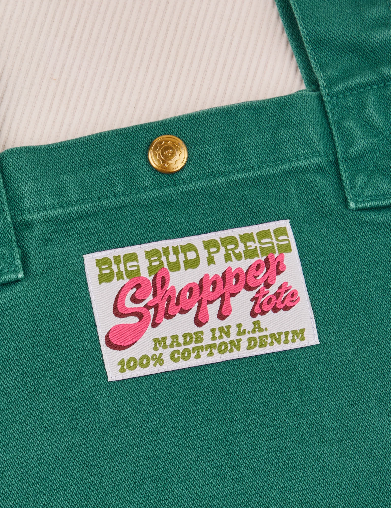 Shopper Tote Bag - Image 41