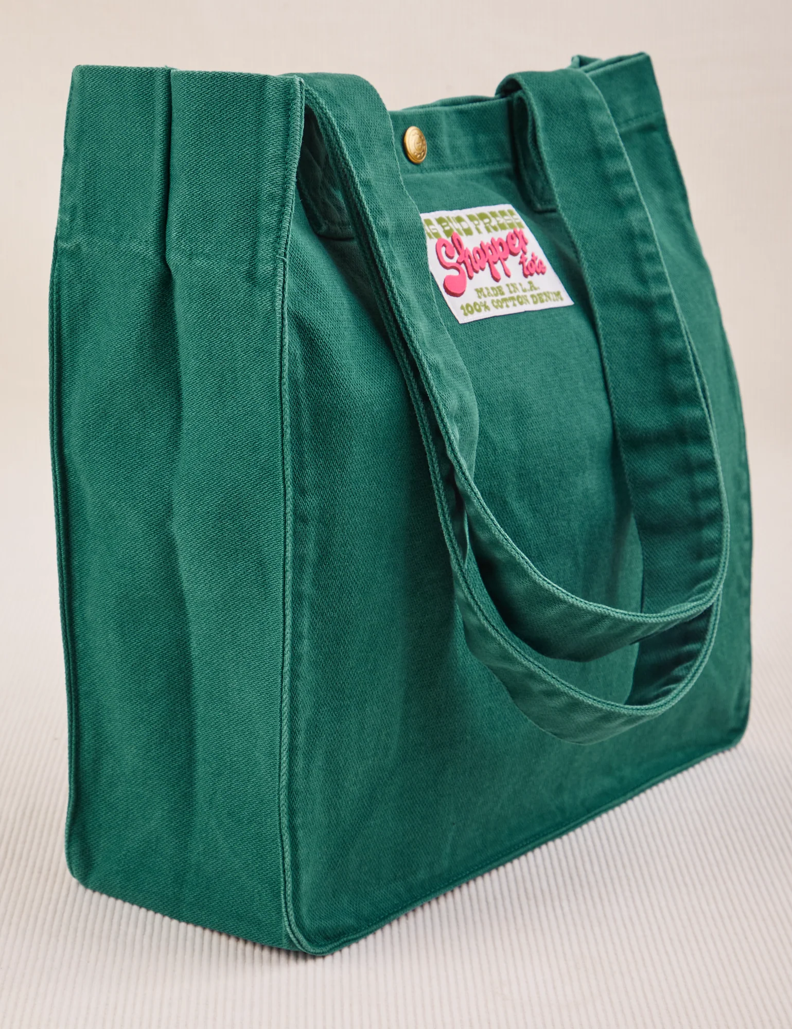 Shopper Tote Bag - Image 43