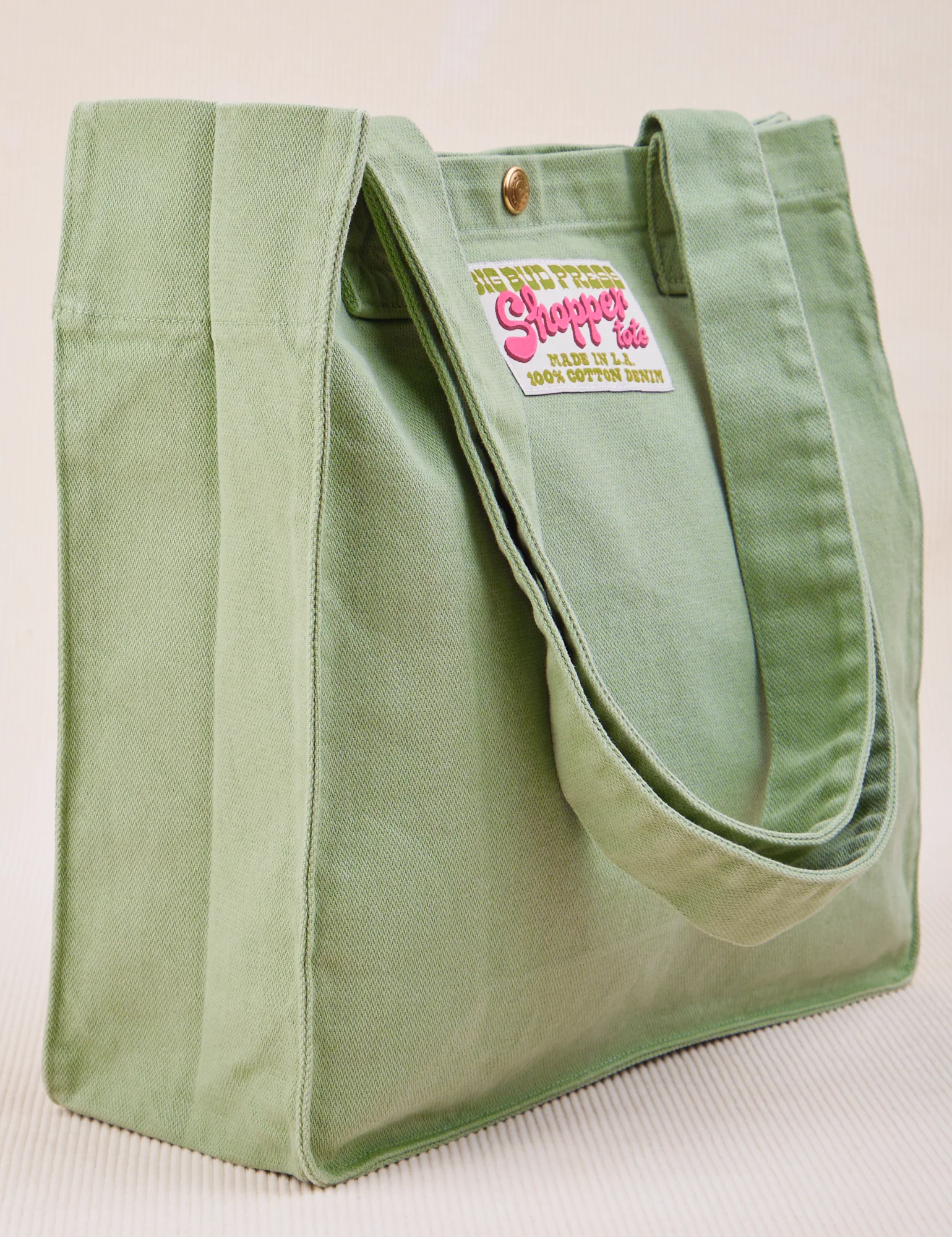 Shopper Tote Bag - Image 49