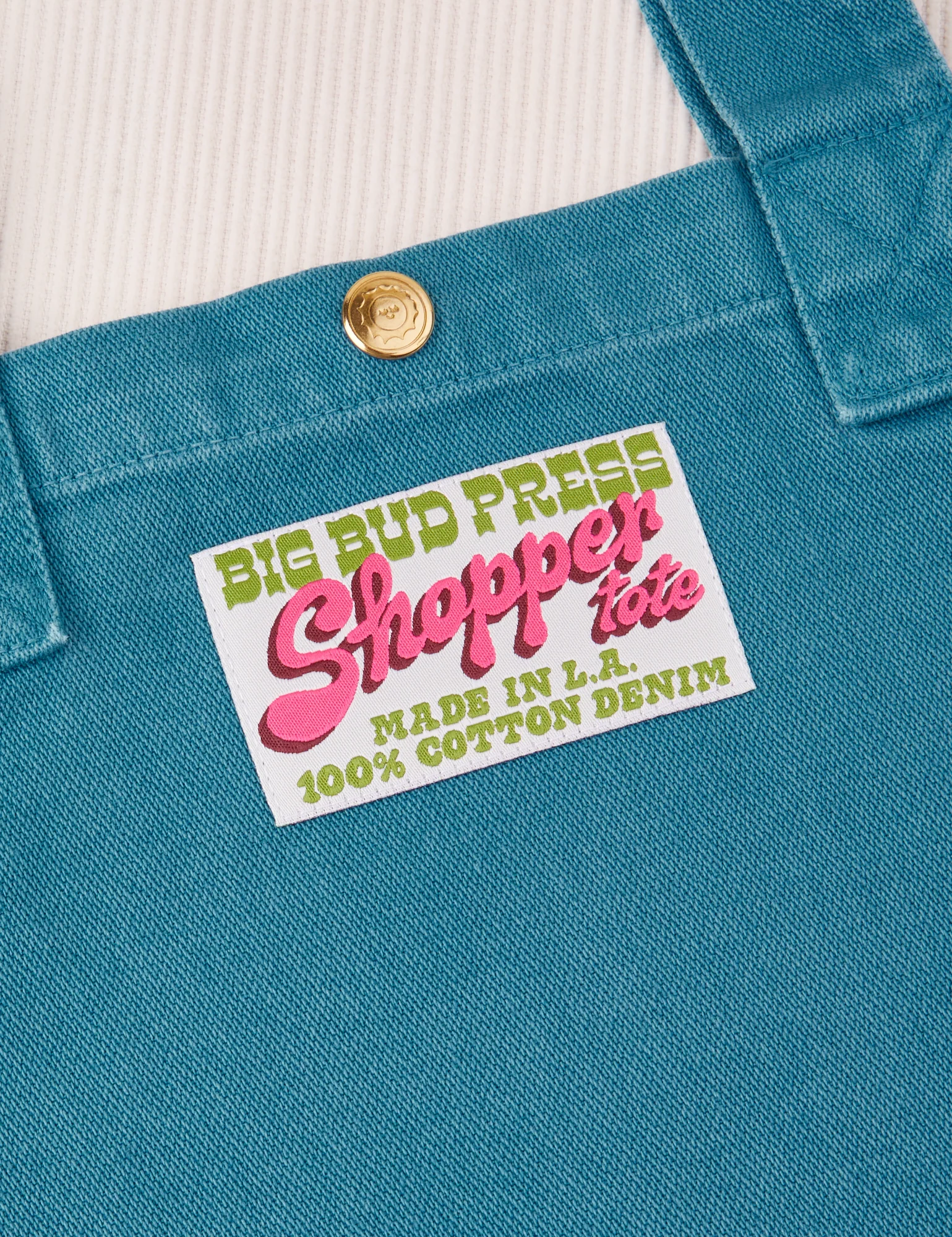 Shopper Tote Bag - Image 62