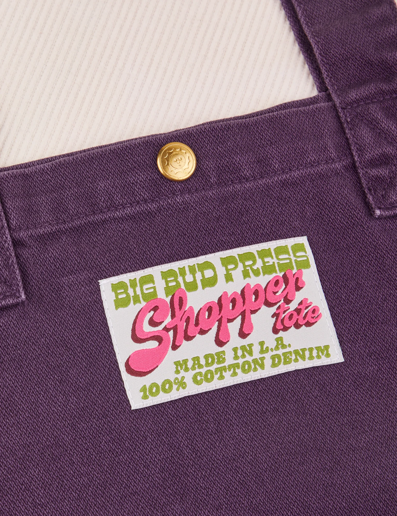 Shopper Tote Bag - Image 75