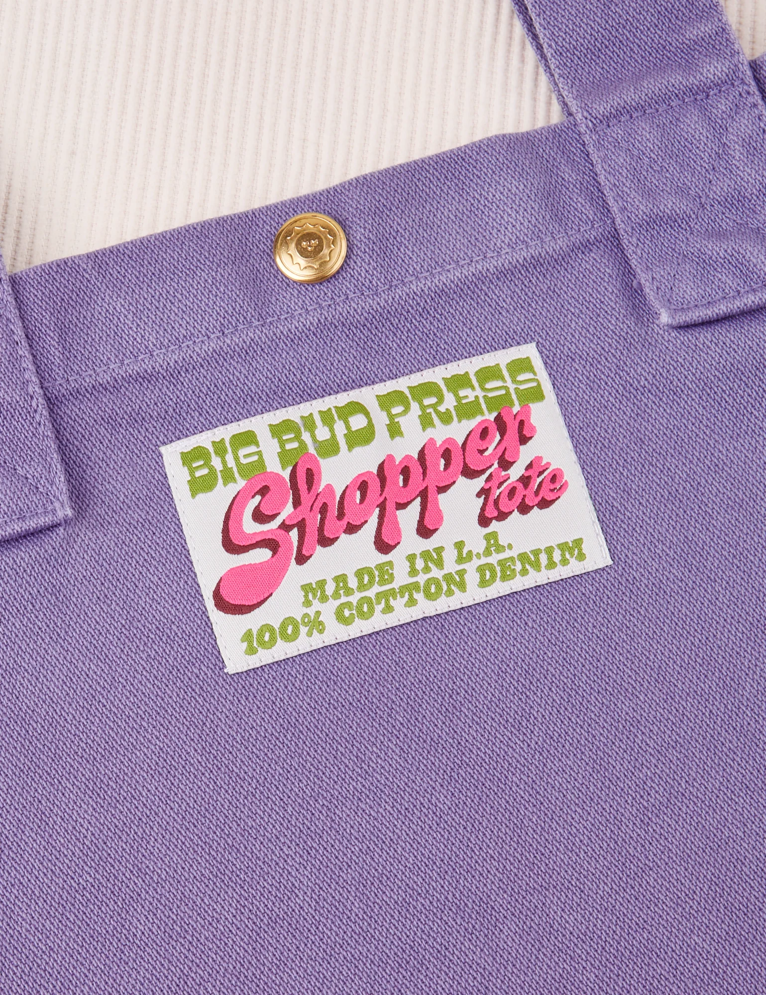 Shopper Tote Bag - Image 80