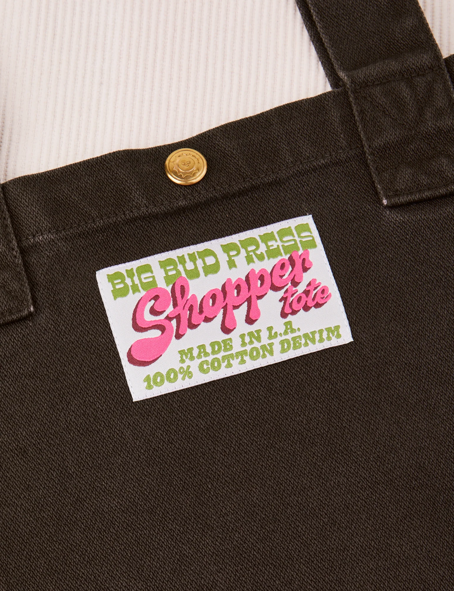 Shopper Tote Bag - Image 85